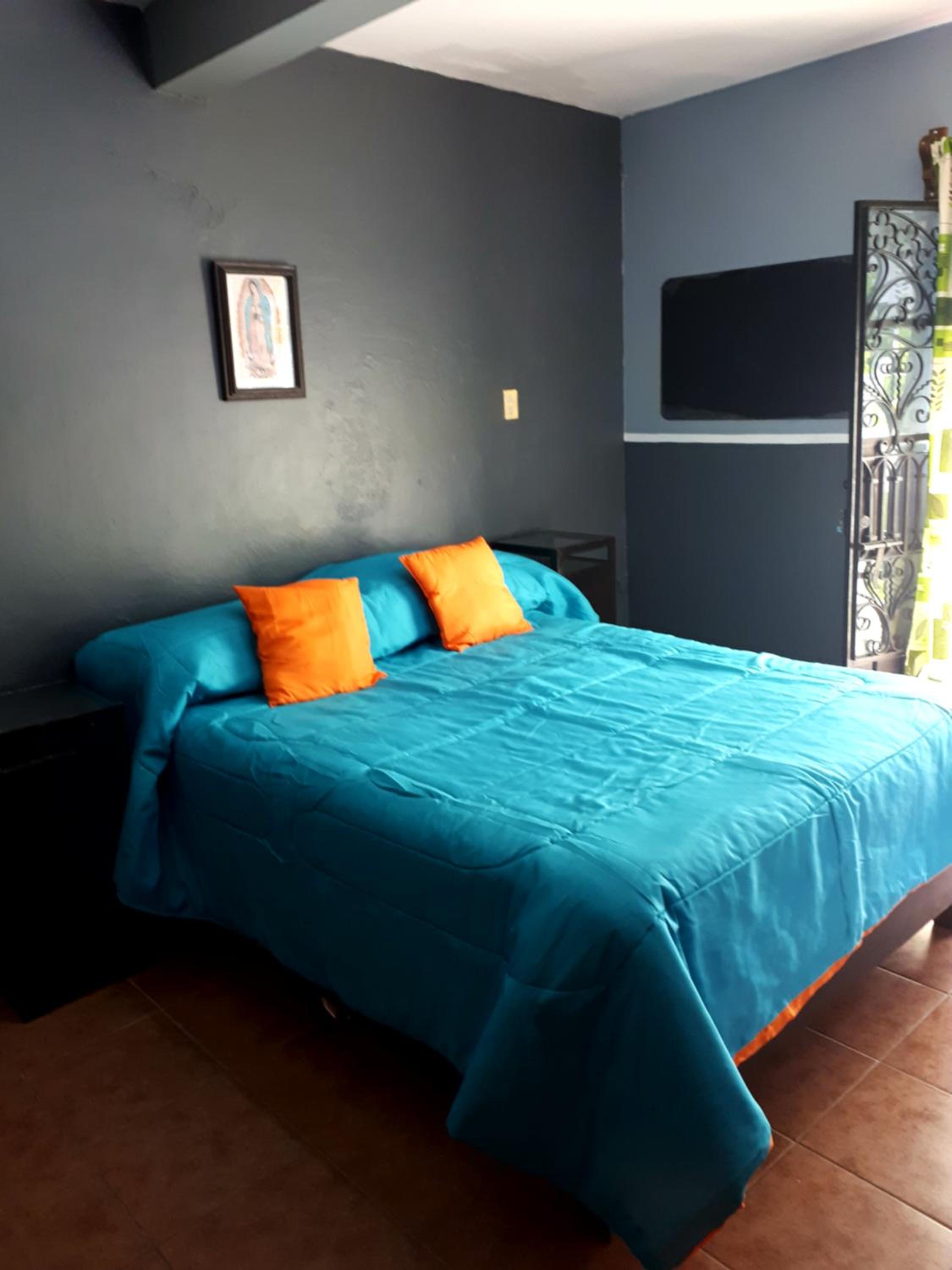 Taxco Guerrero Vacations - Casa Bugambilias - Property Image 1