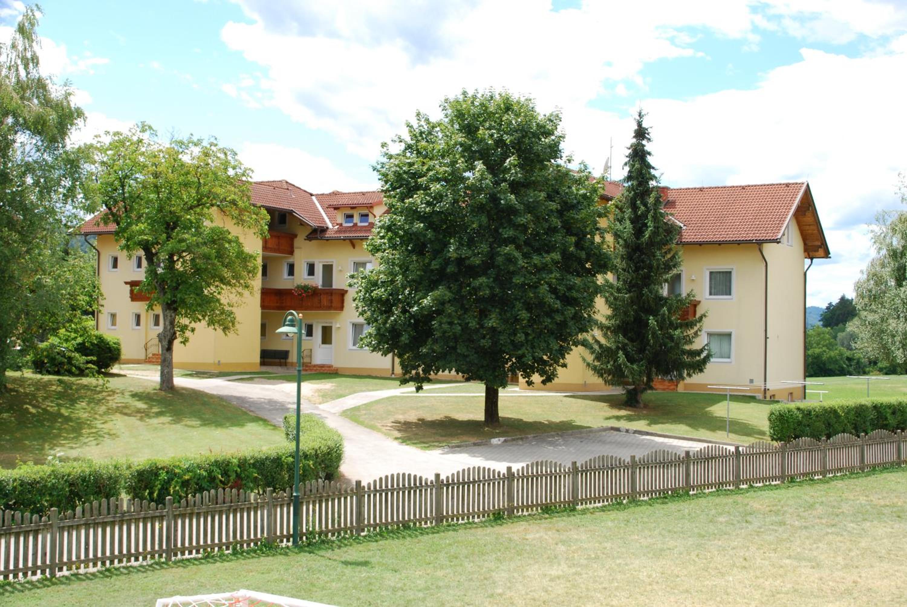 Haus Sonnhügel