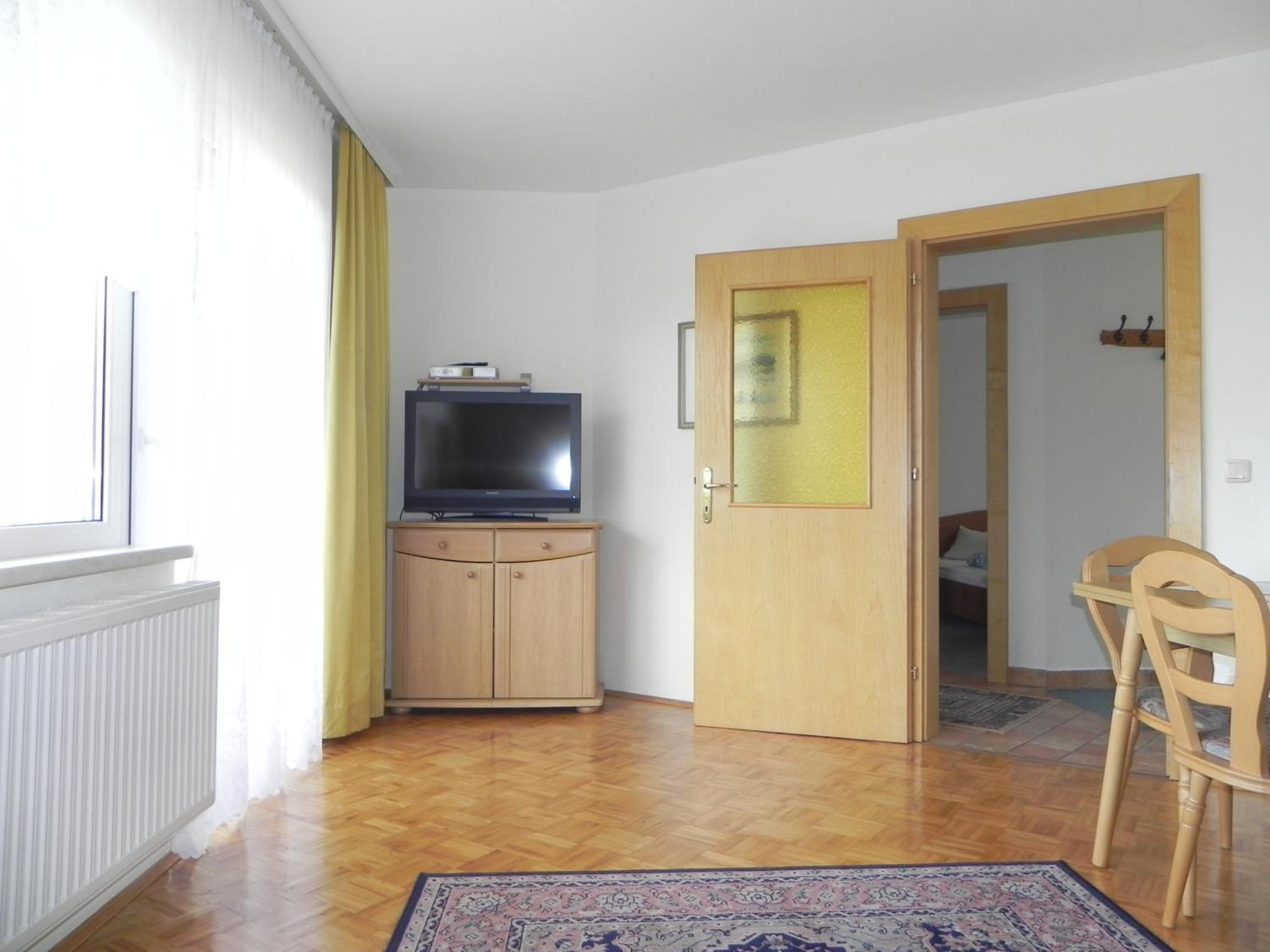 Haus Sonnhügel