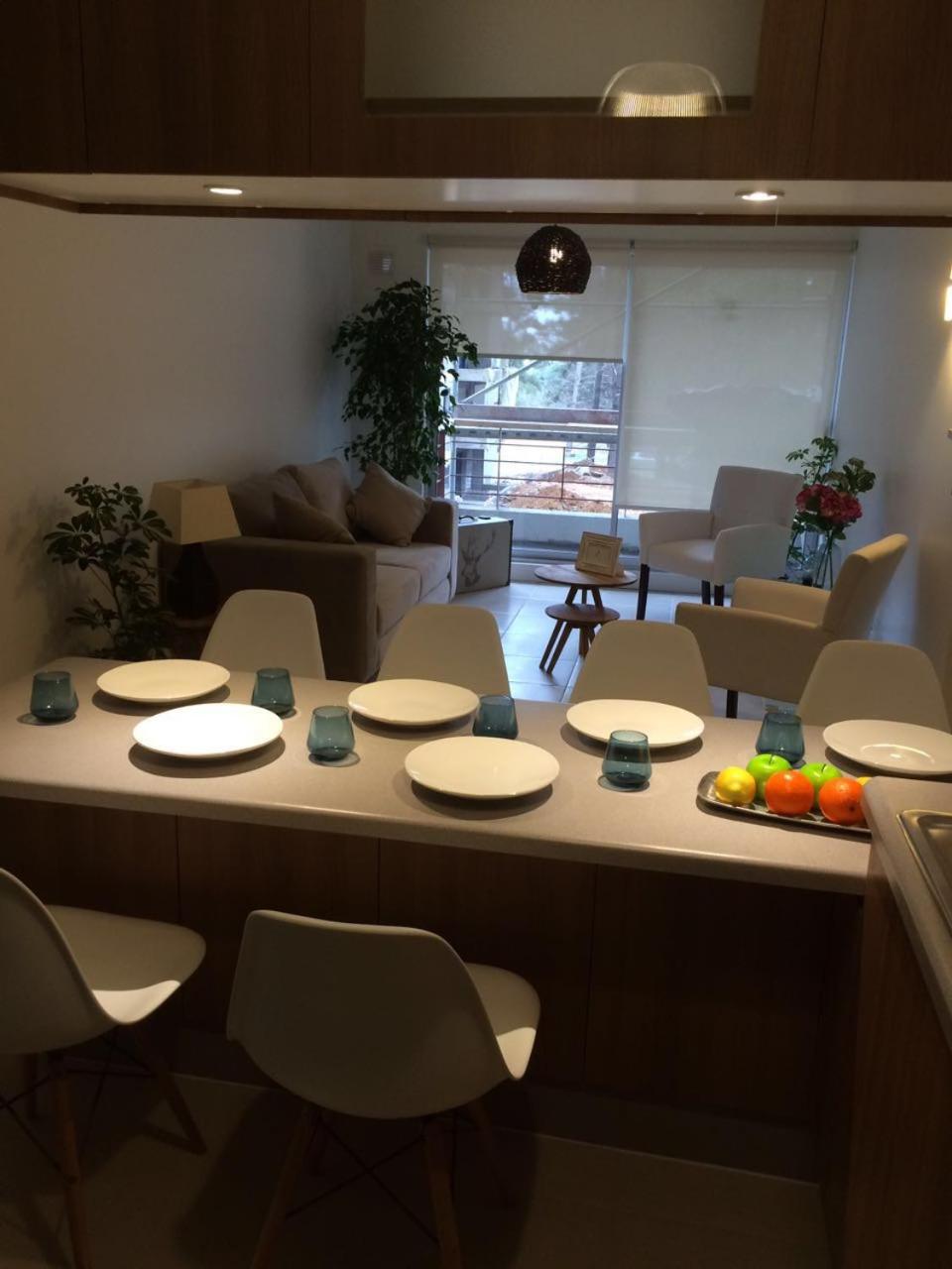 Condominio Parquemar!!!