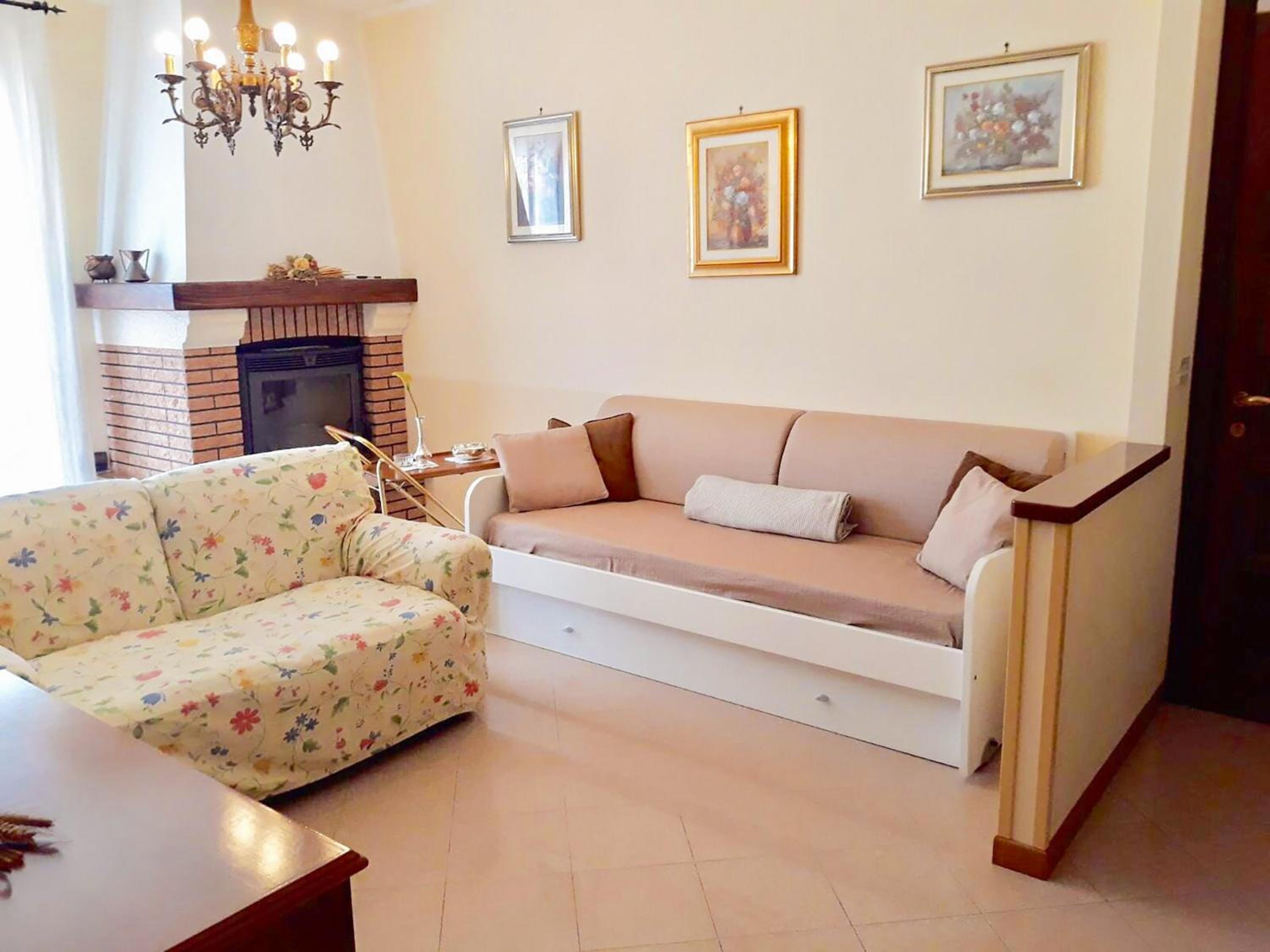 Guest House Luciana