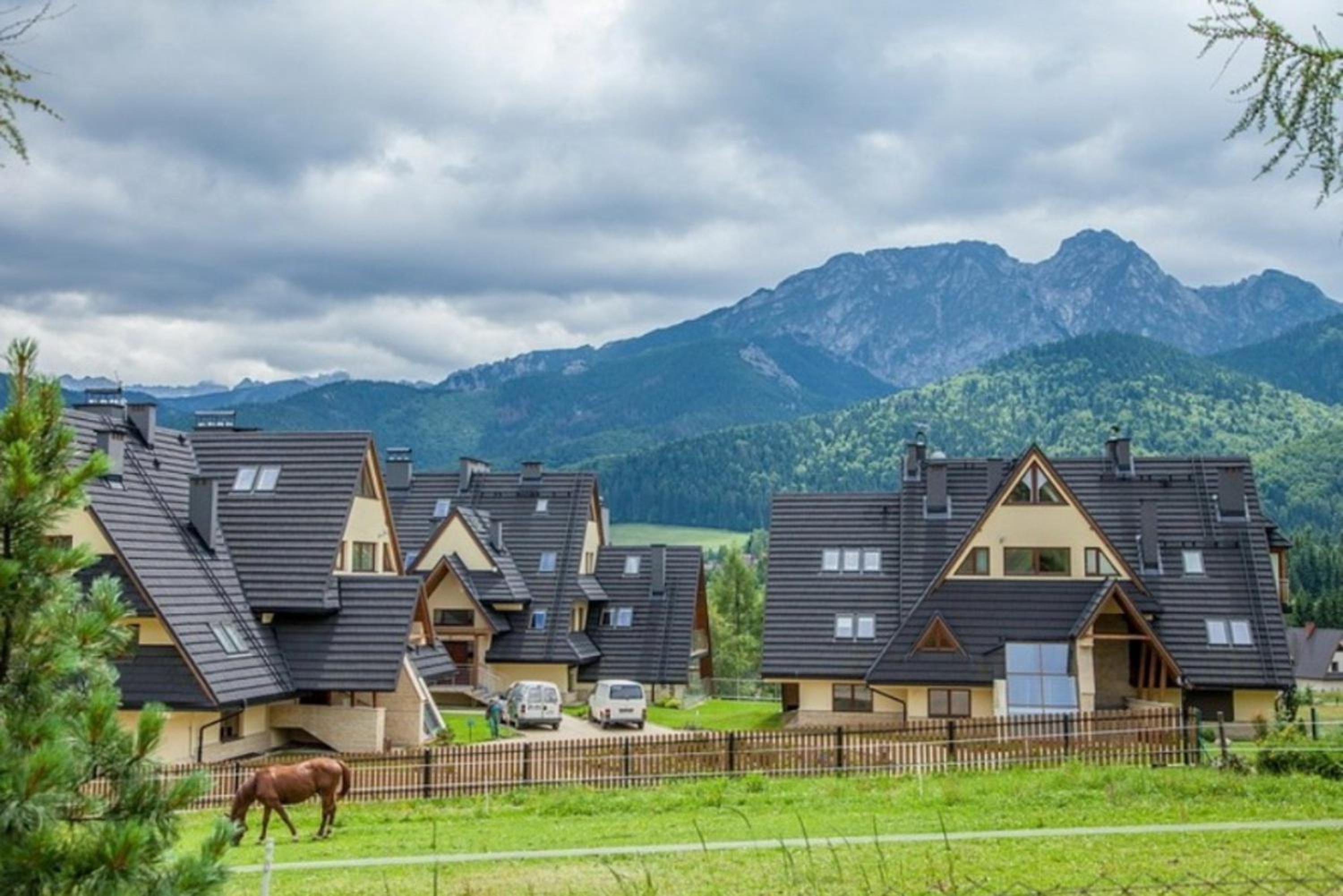 Apartament Bajeczna Góra Zakopane