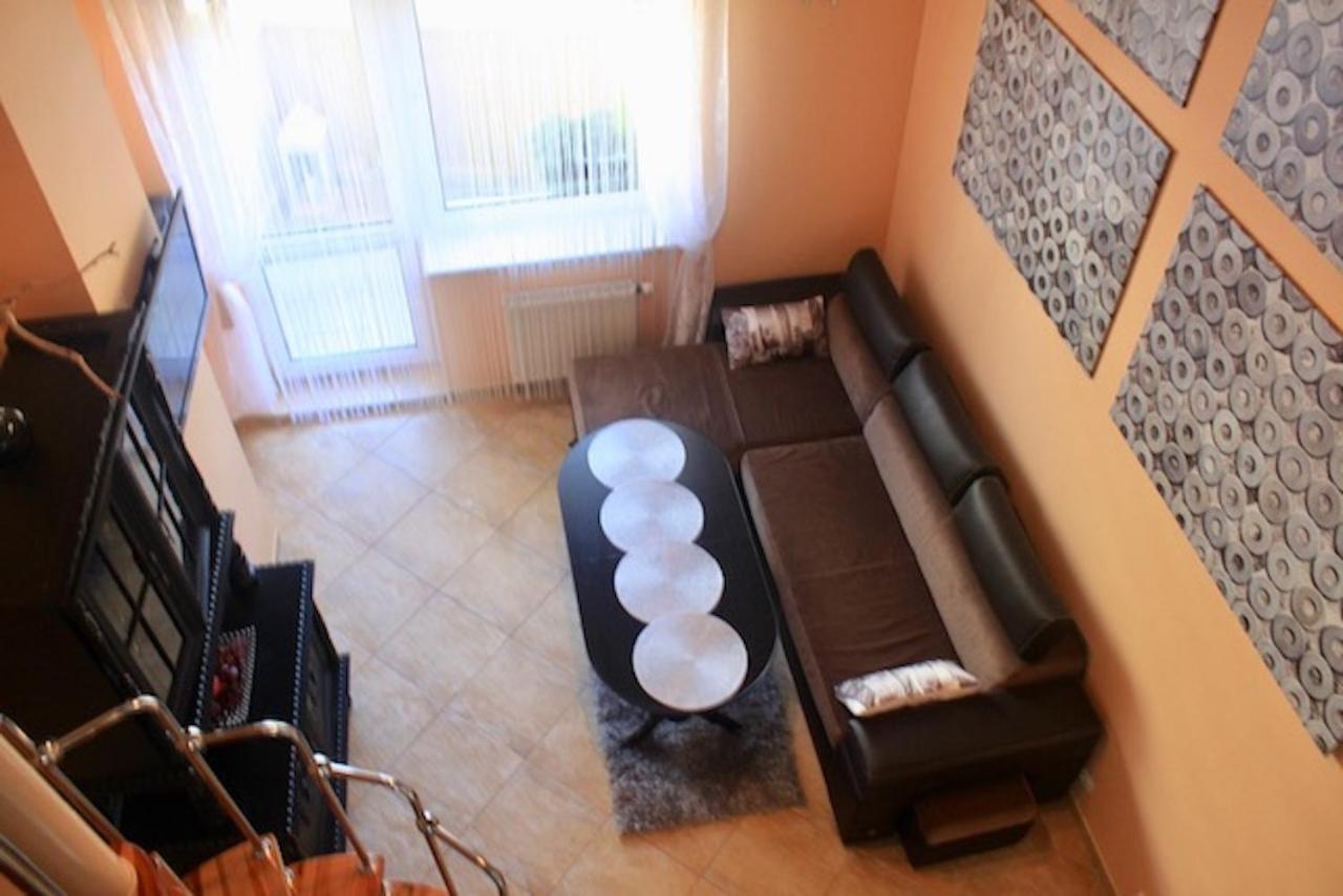 Apartament Słoneczny