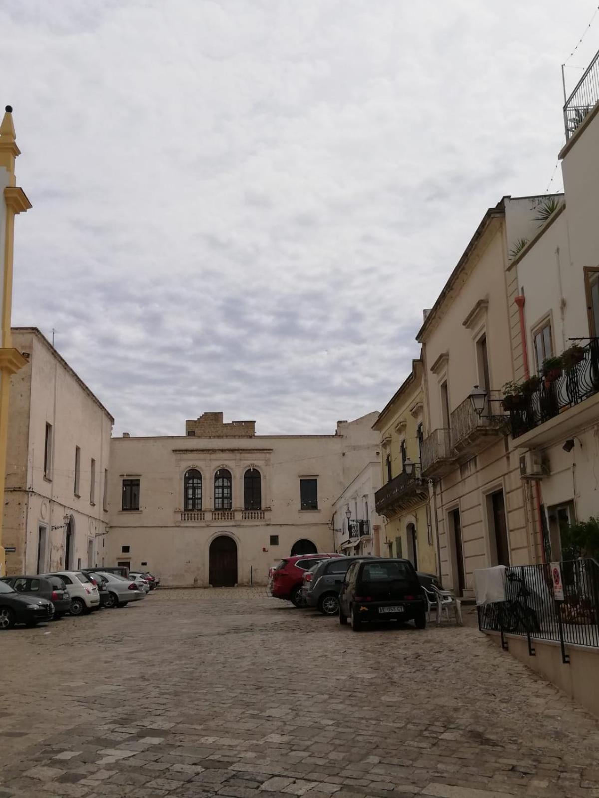 La Casetta del Tufo