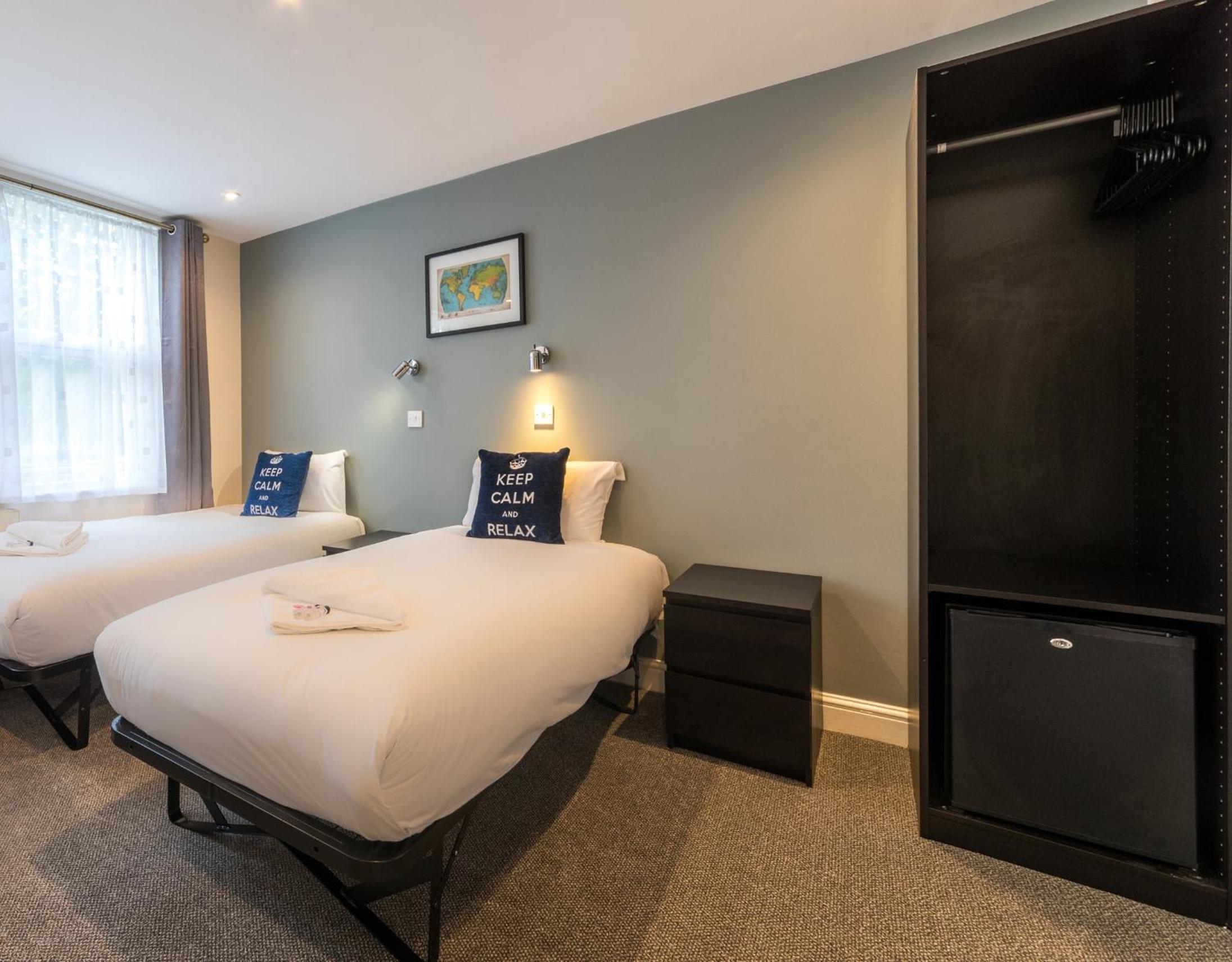 Royal London Hotel By Saba