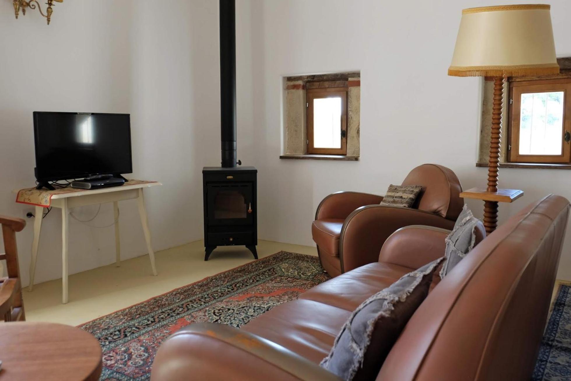 La Foret view 3