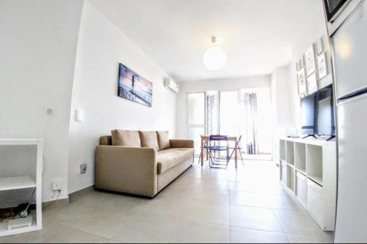 Magnifico Apartamento Playamar photo 2