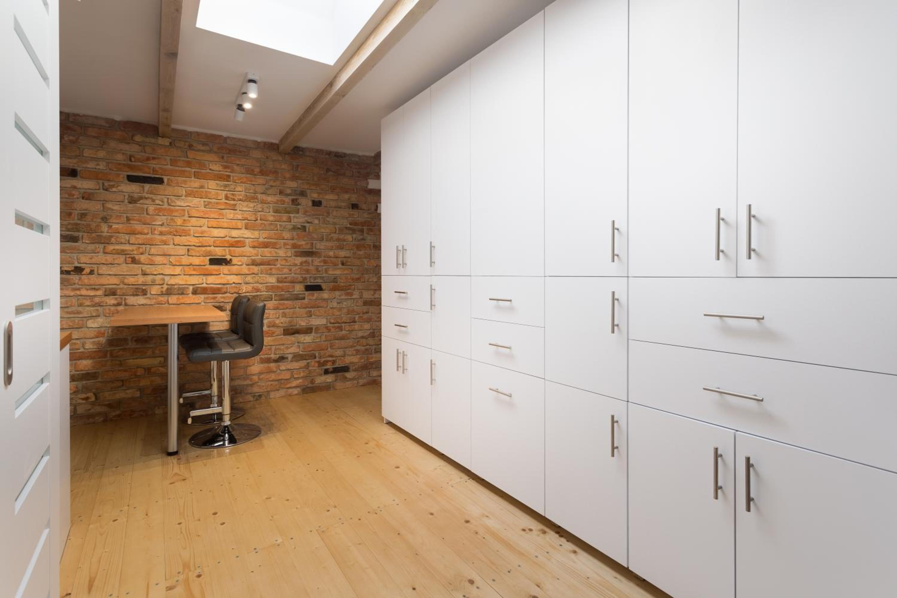 FIFNY Apartment
