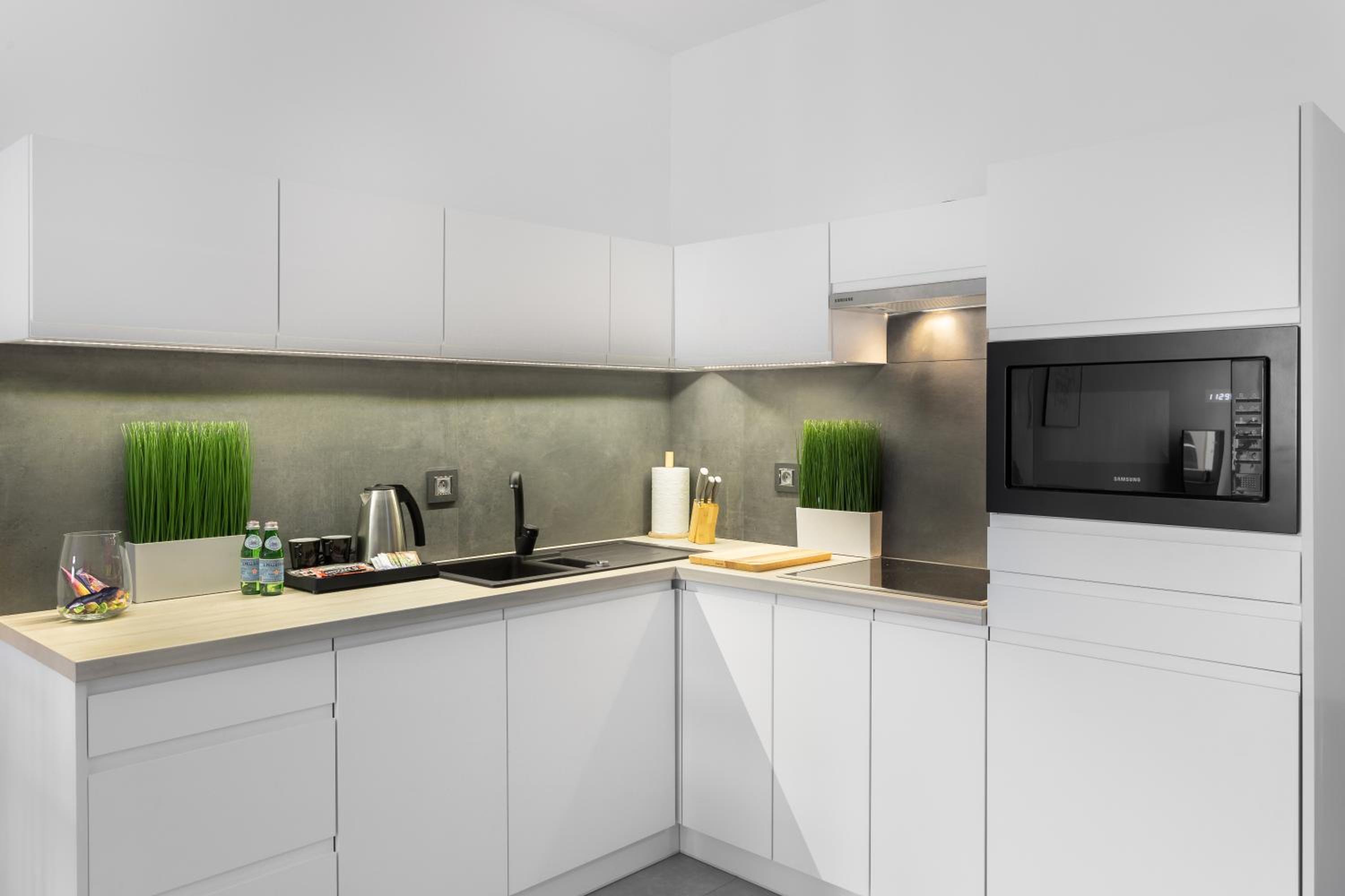 AKURATNY Apartment