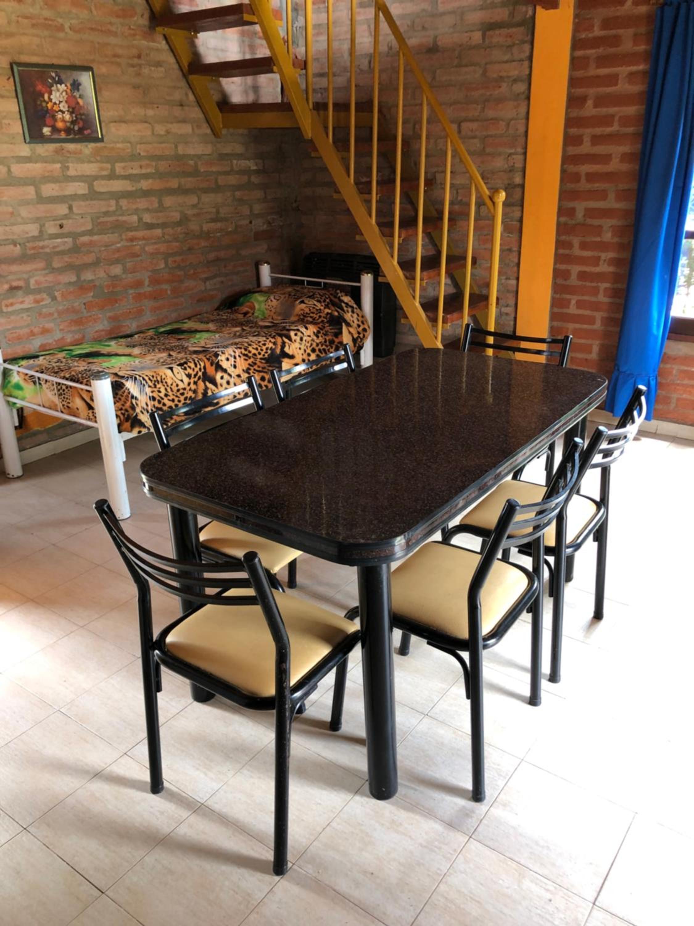 Cabañas Rosarito