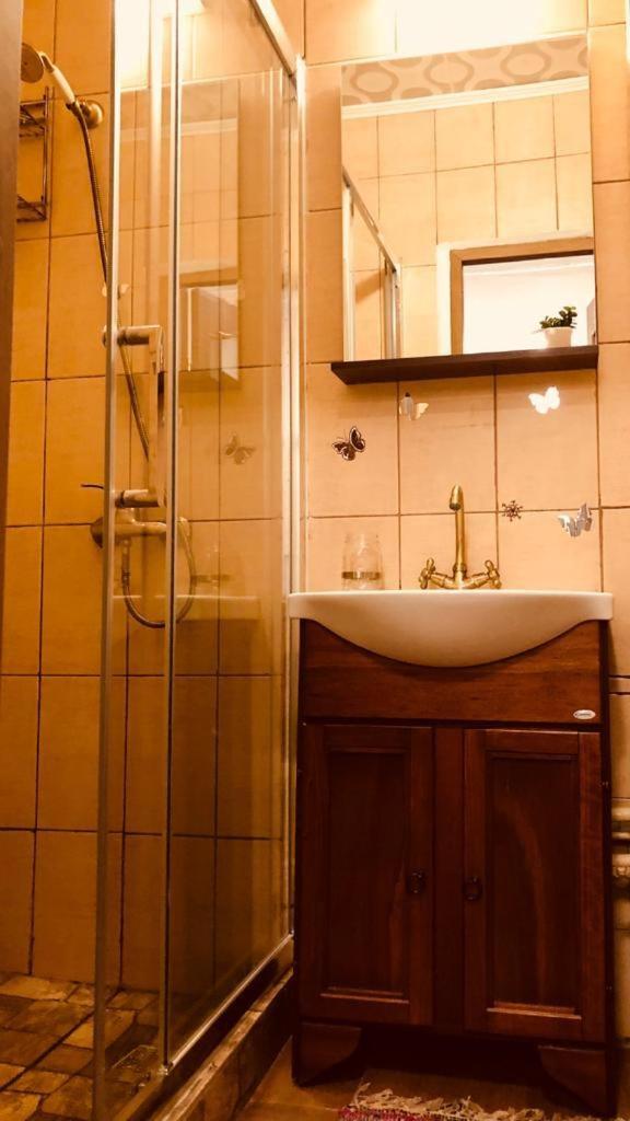 Fairytale apartment close to Bradu Ski Slope