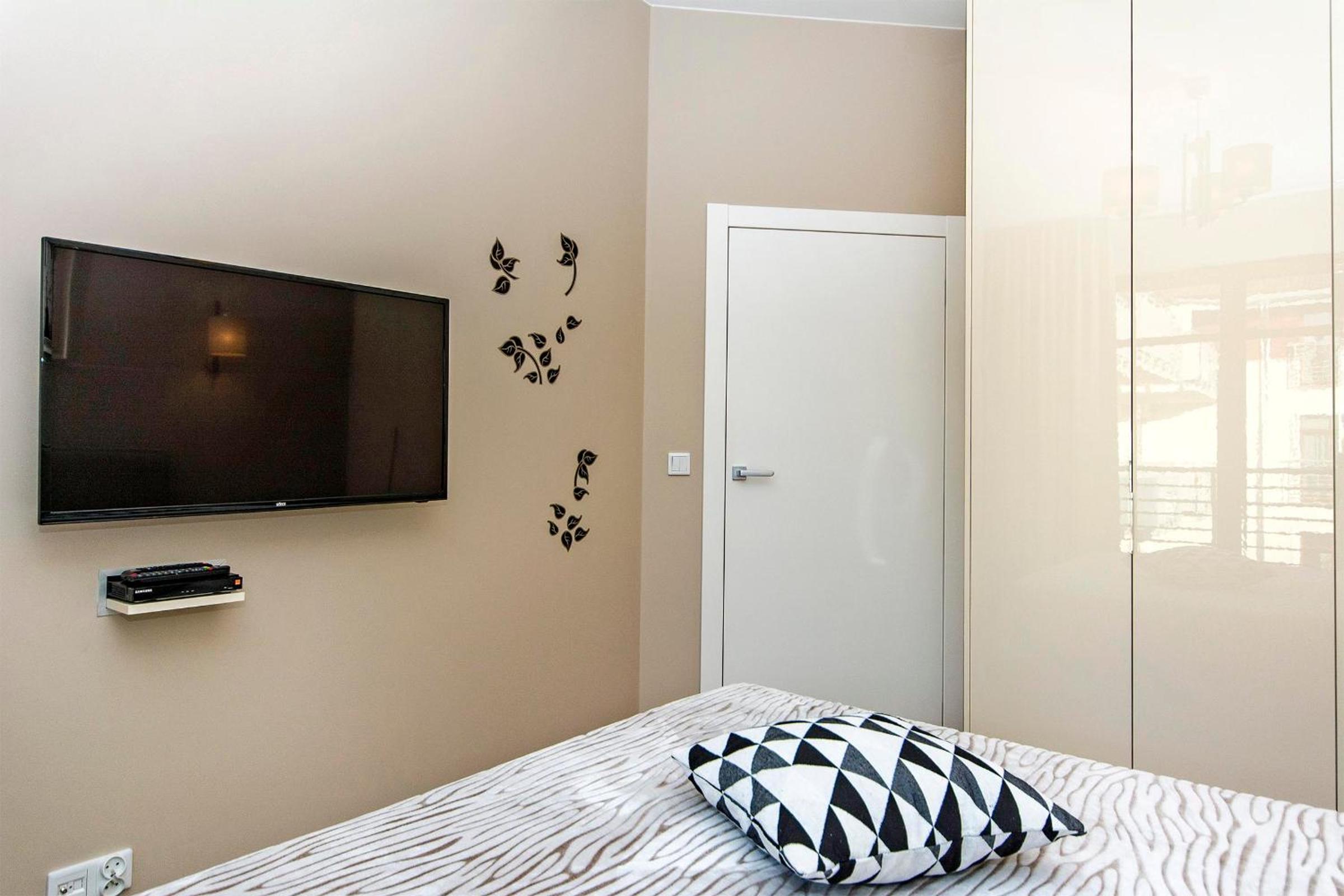Twenty - Neptun Park by OneApartments