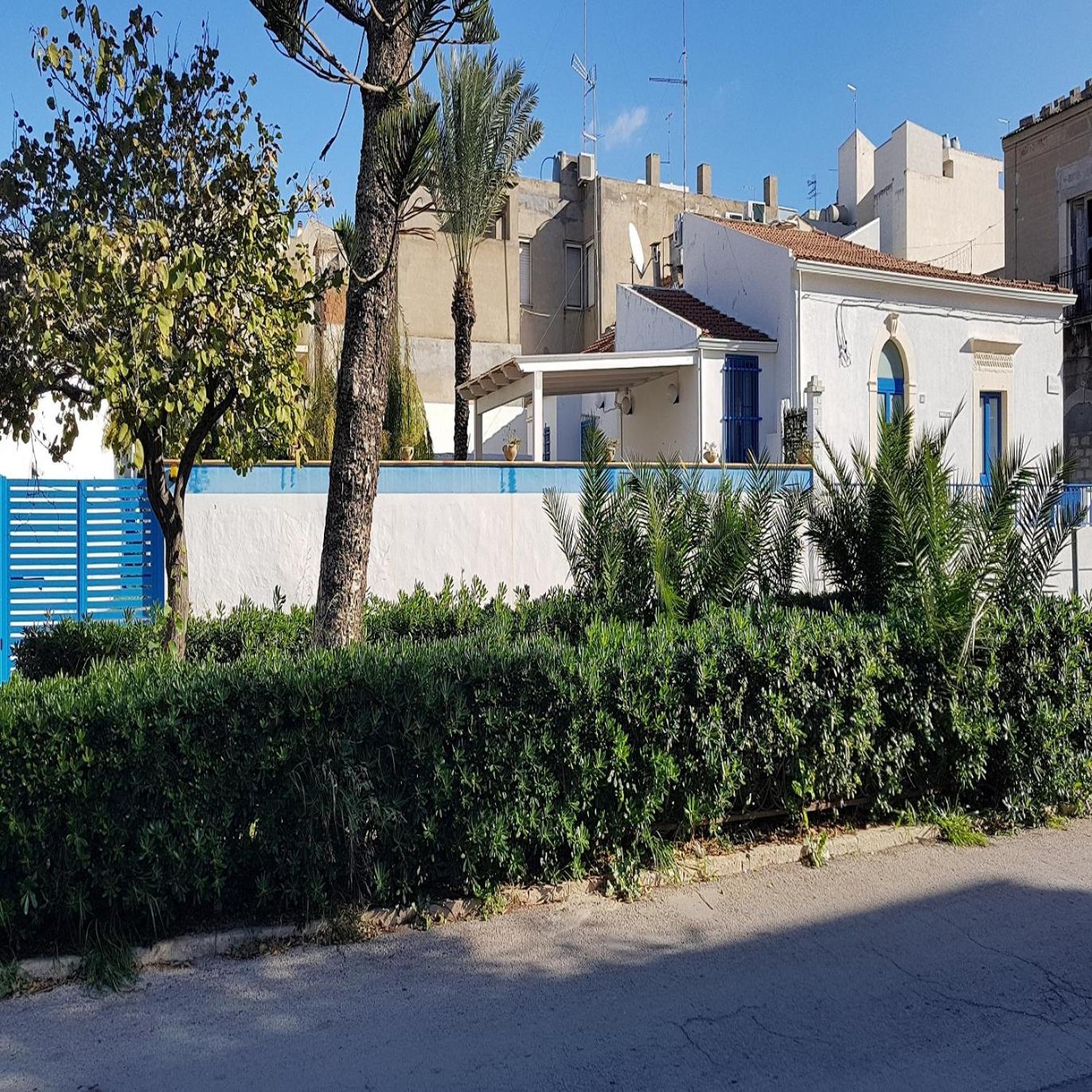 VILLA RISORGIMENTO in centro sul corso principale photo 1