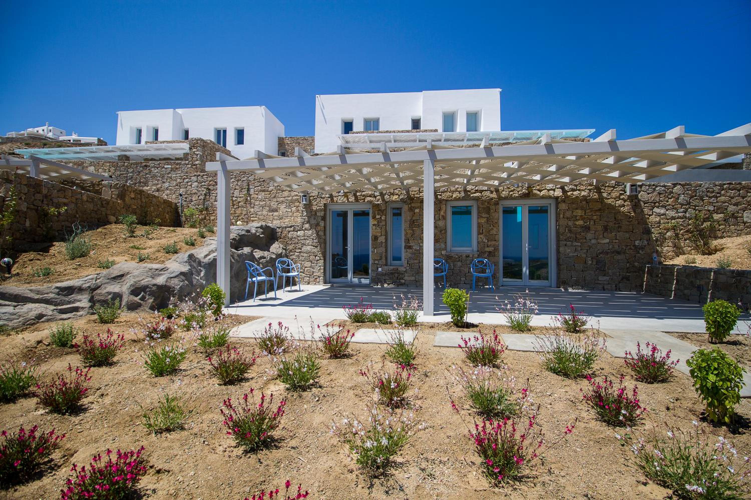 Villa ANAIS 1 MYKONOS photo 4