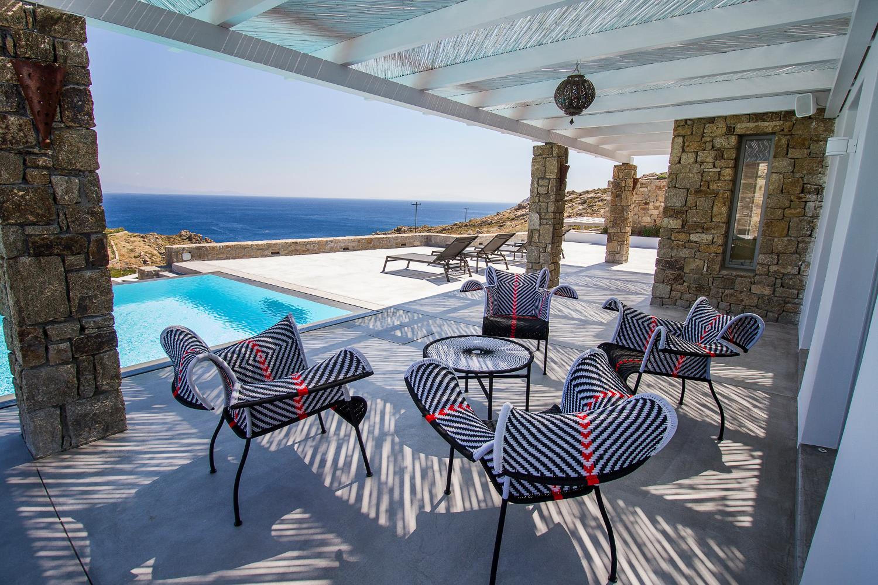 Villa ANAIS 1 MYKONOS photo 5