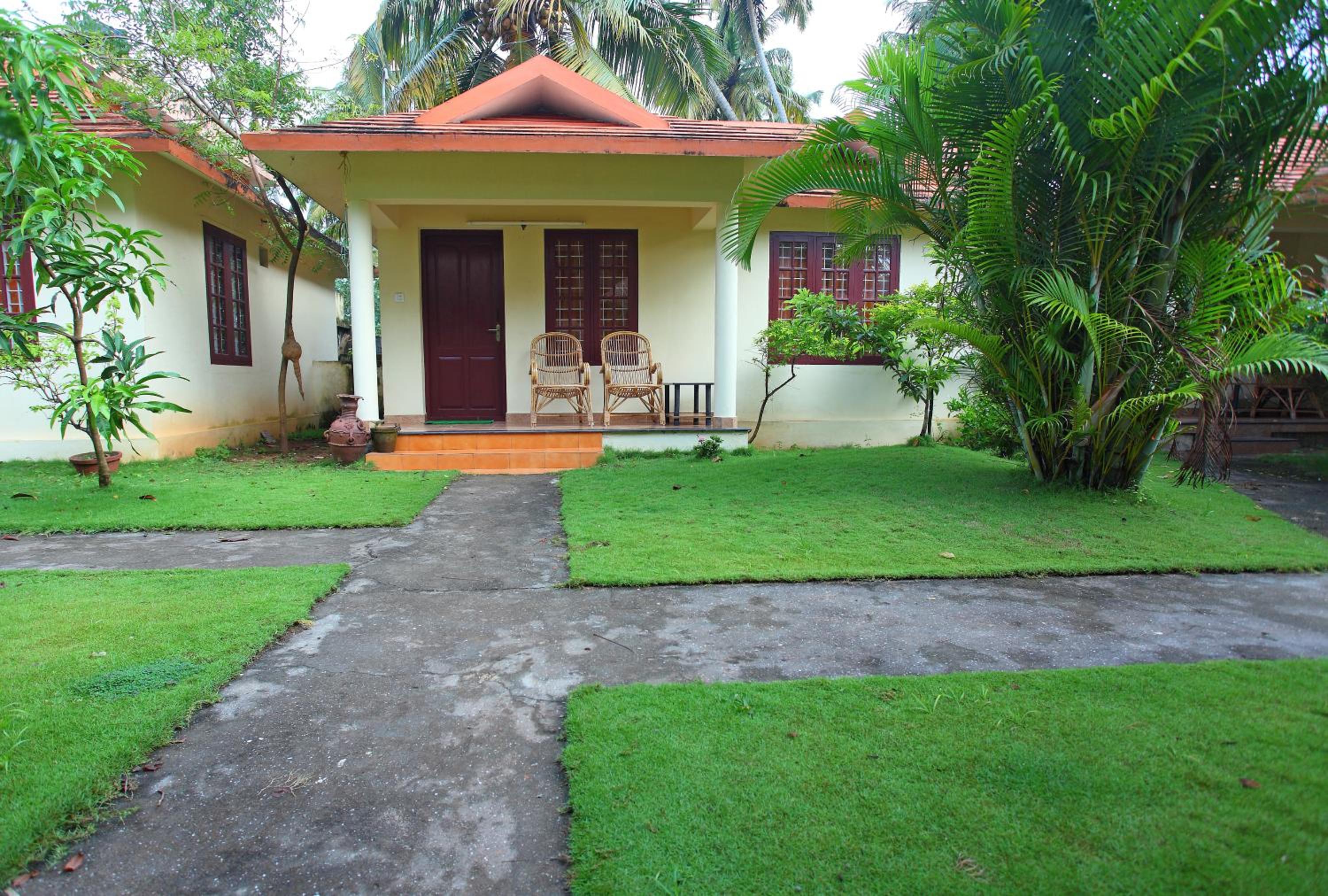 garden