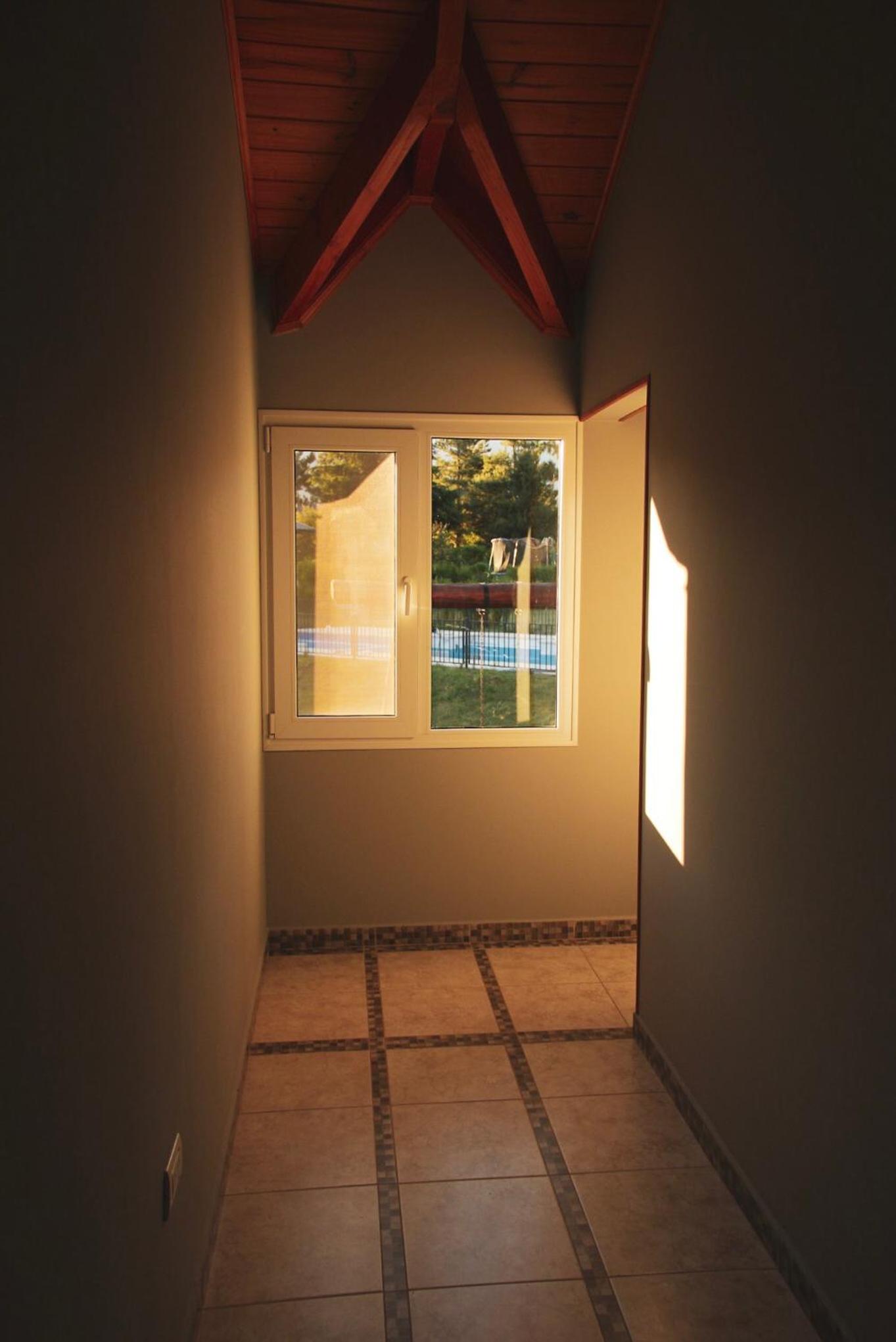 Cabañas Las gemelas de Puelo