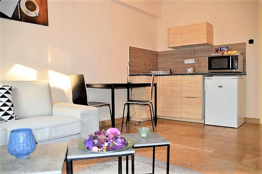 Downtown Apartments Superior