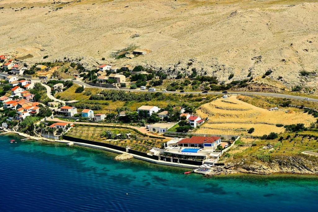 Apartments Roza view 2