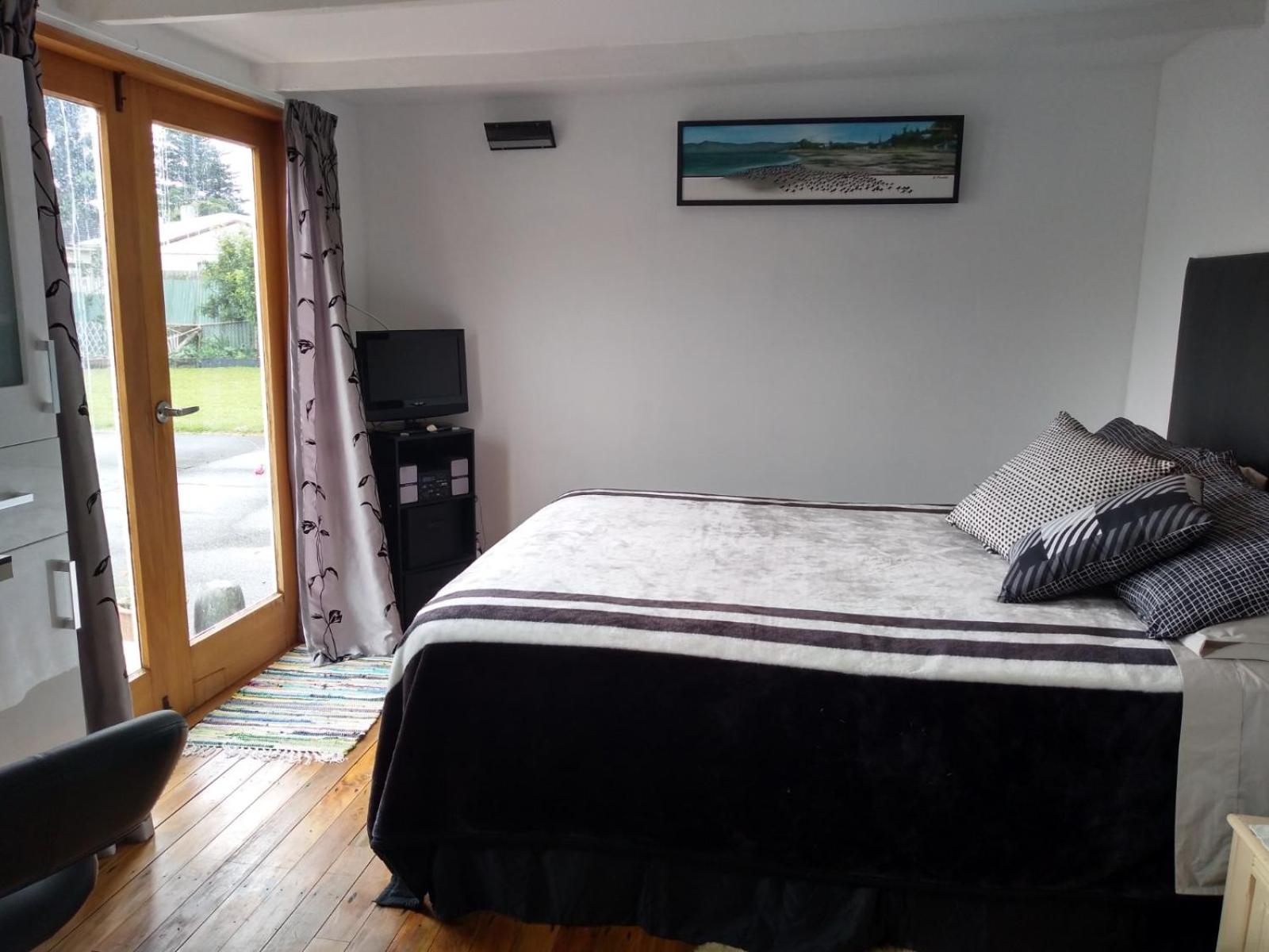 Ironsands B&B Studio Unit