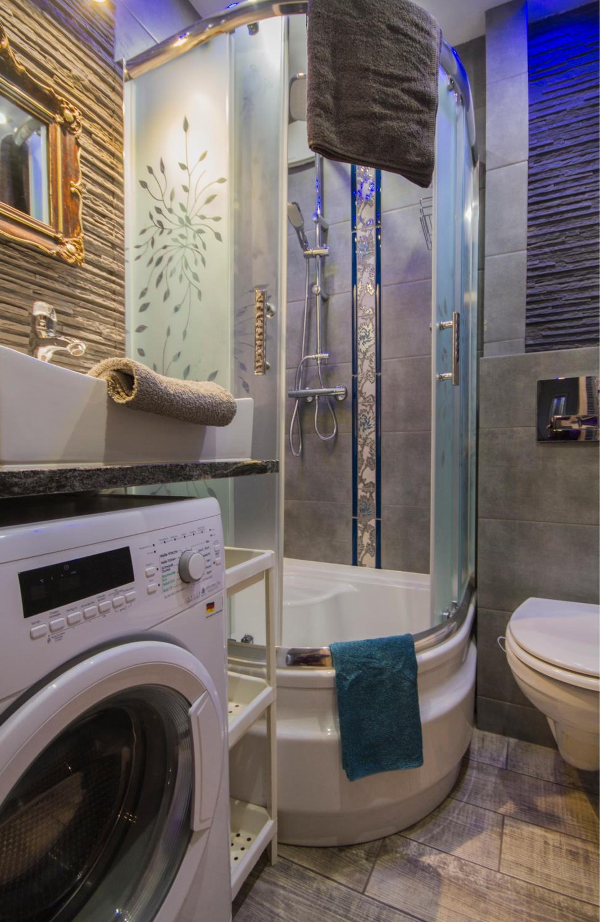 Apartament Attico