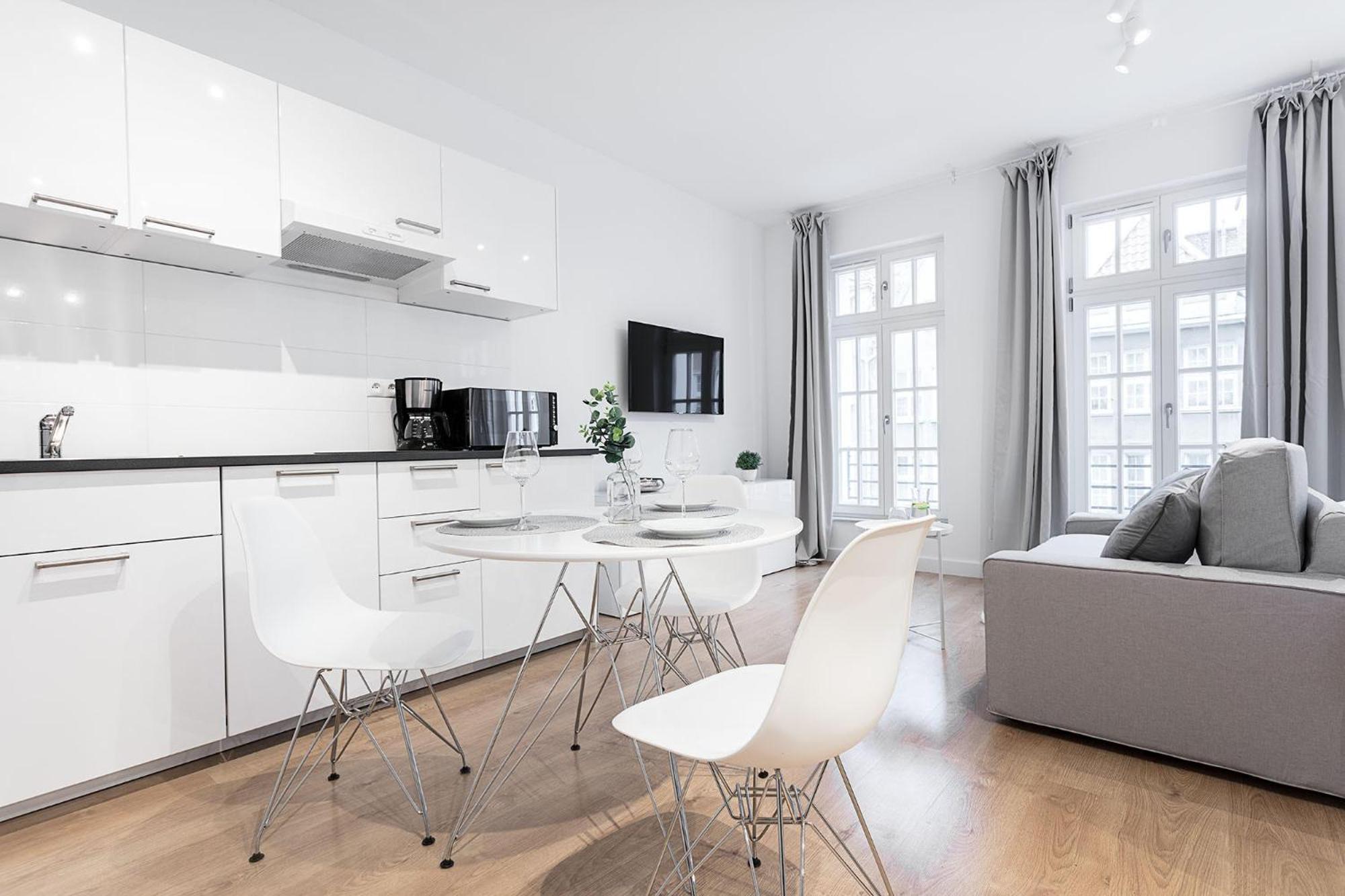 VIU Seven Heaven Apartment