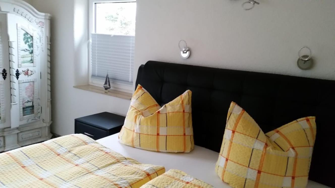 Ferienhaus und Ferienwohnung Eichhorn