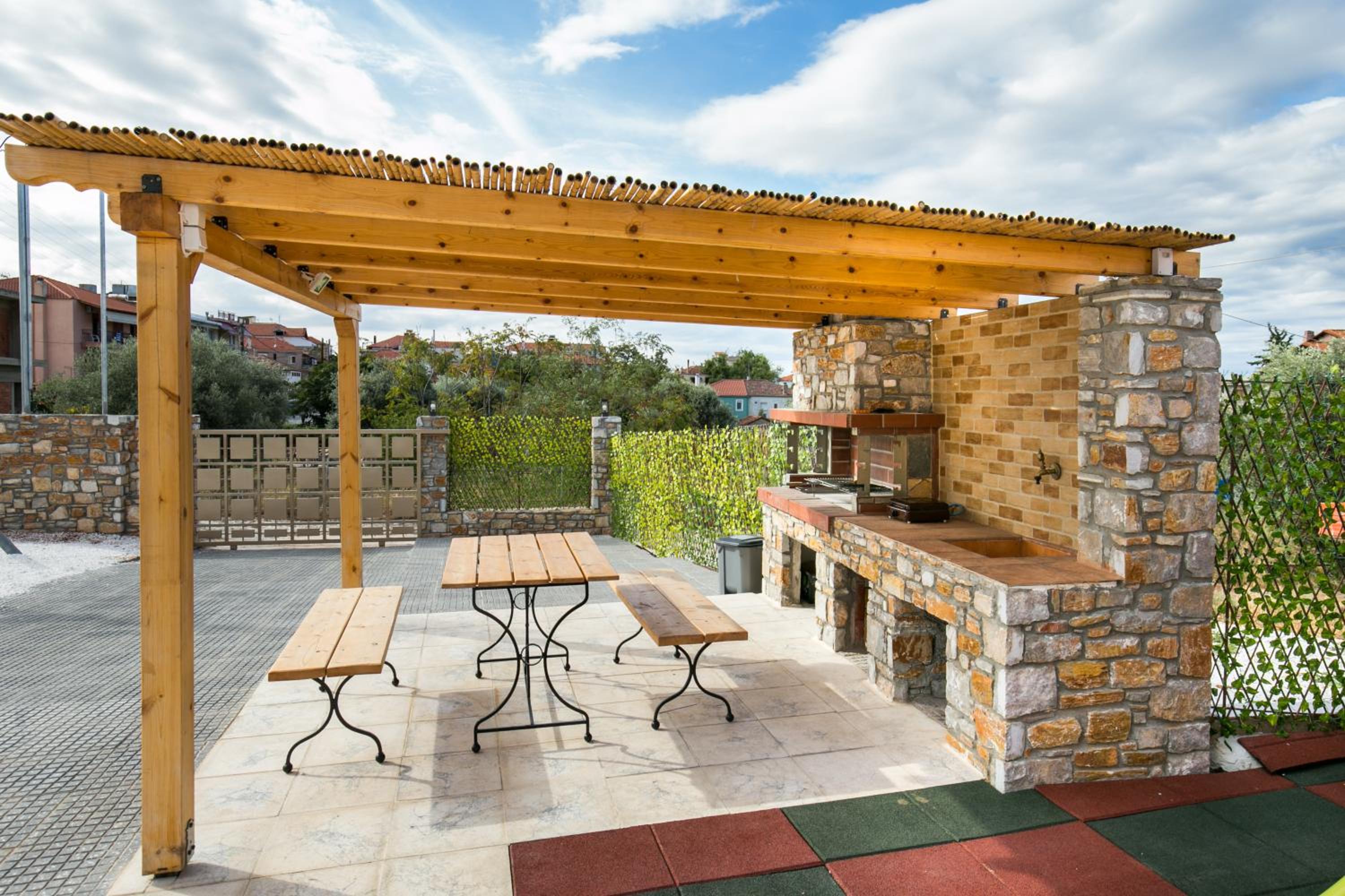 Villa Elpis 2 view 4
