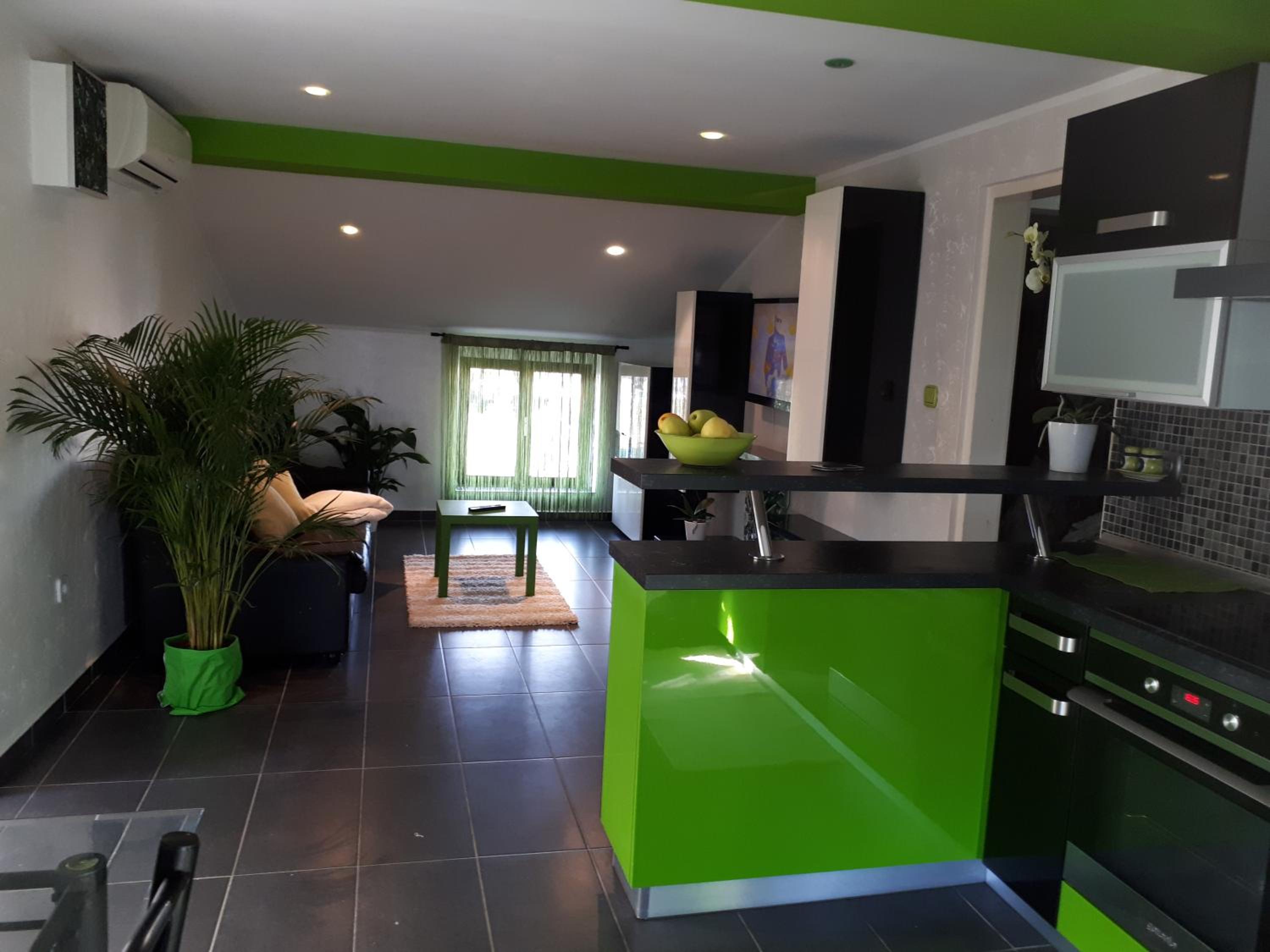 Apartma Marisol