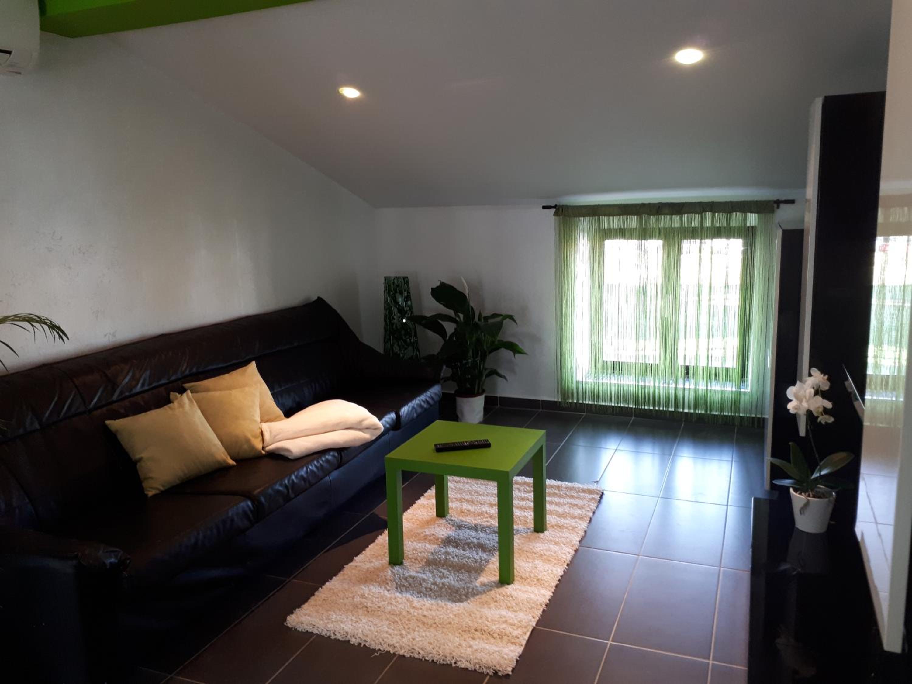 Apartma Marisol