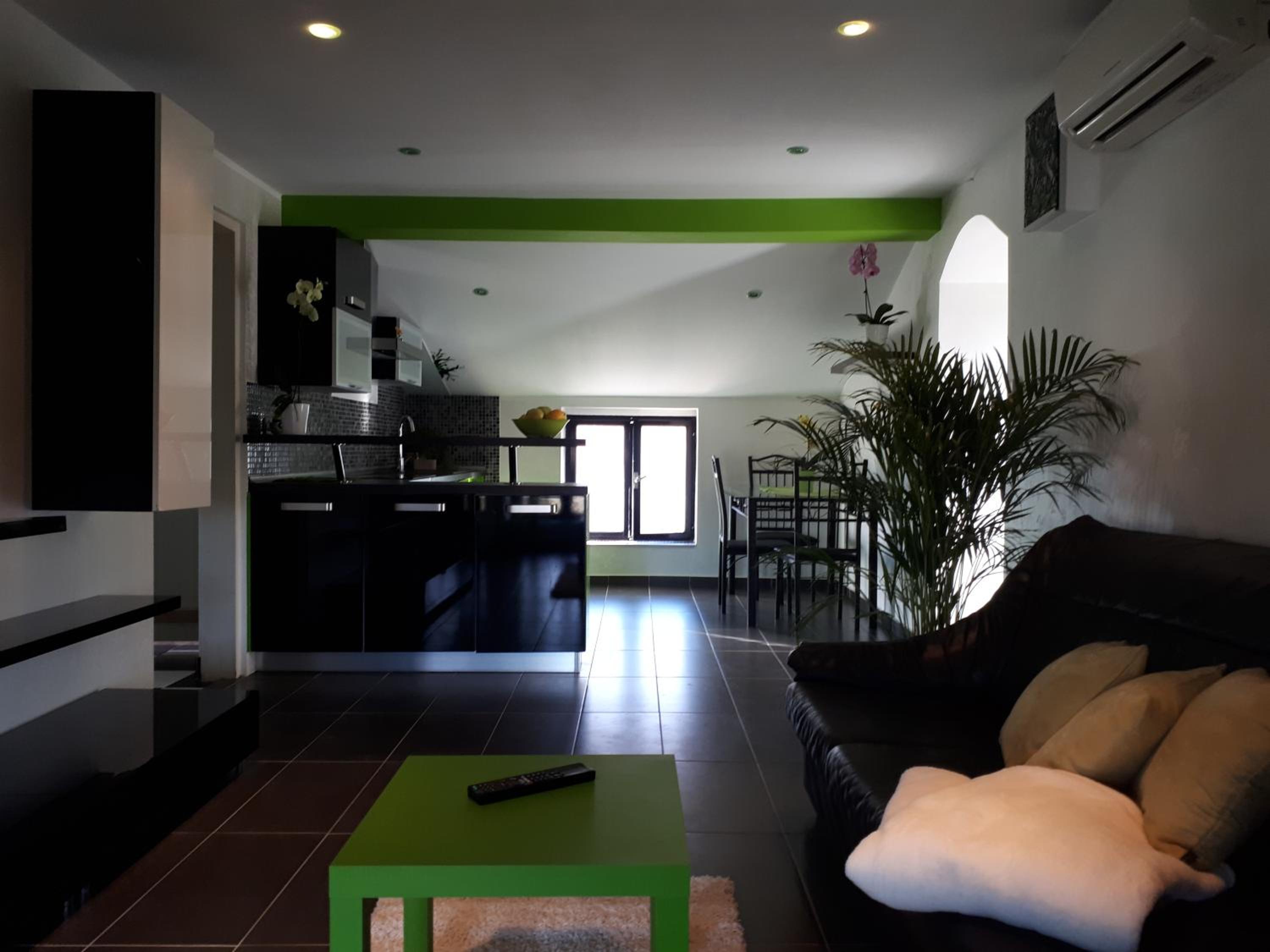 Apartma Marisol view 2