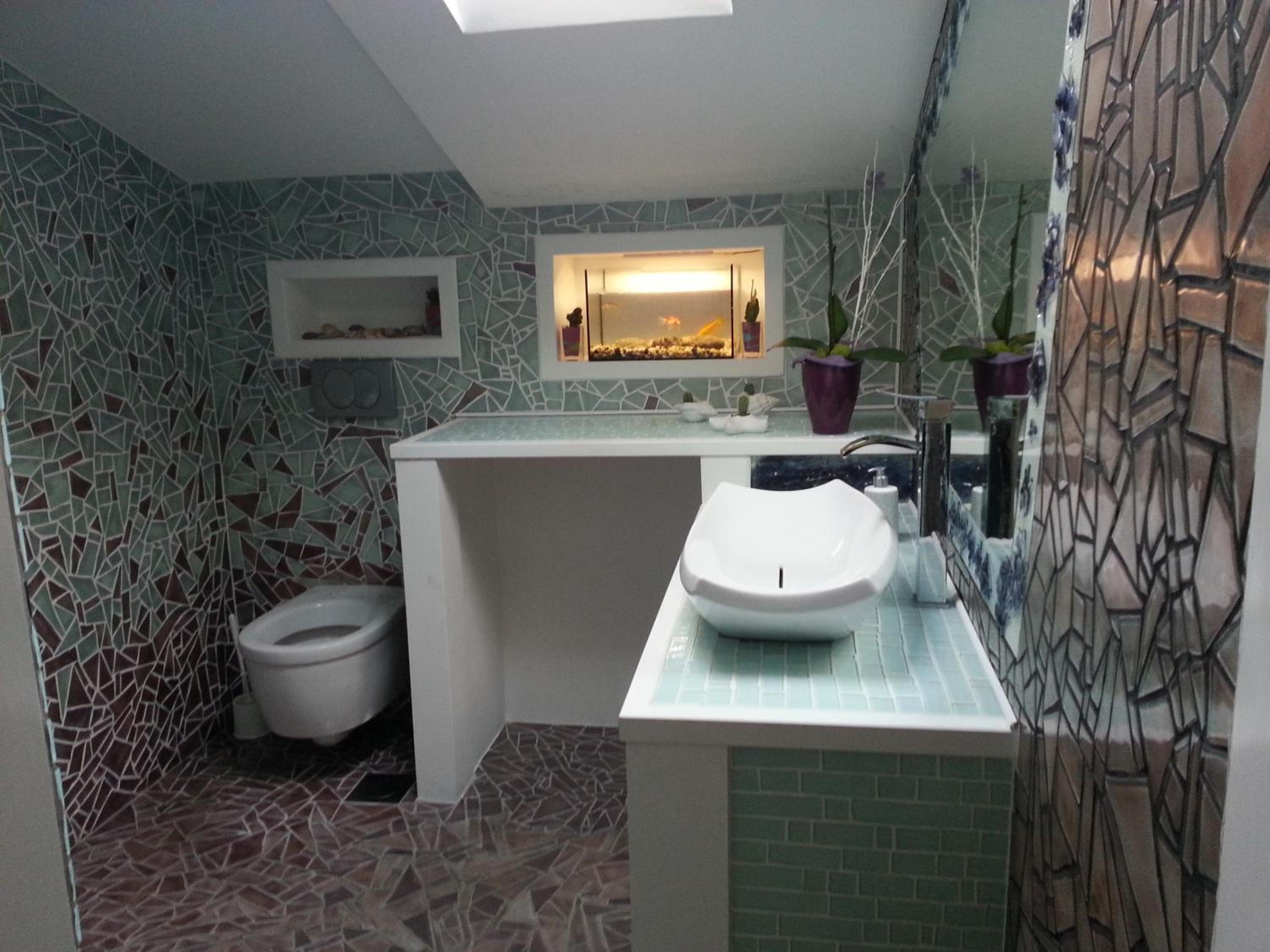 Apartma Marisol