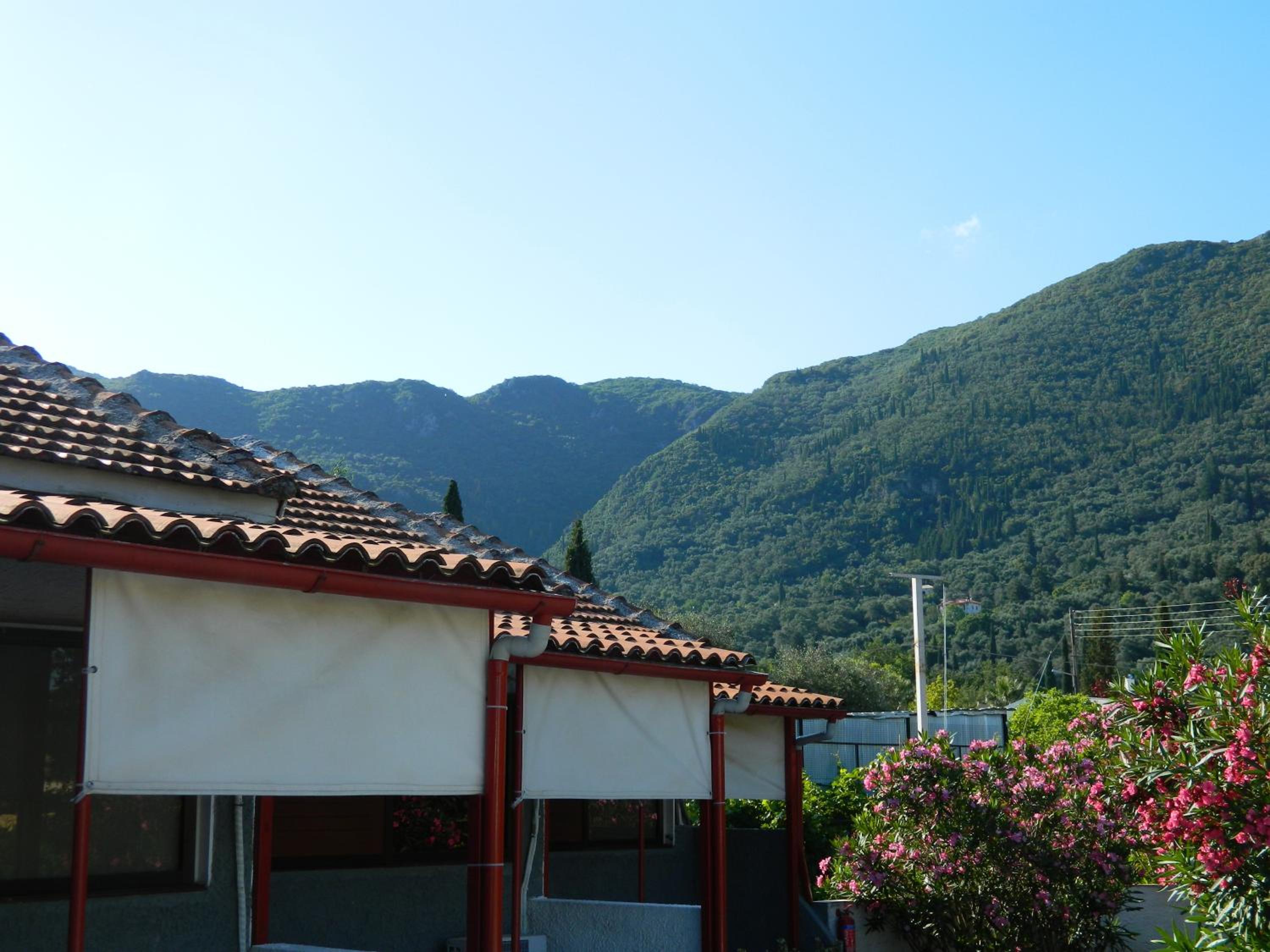 Corfu Dream Village