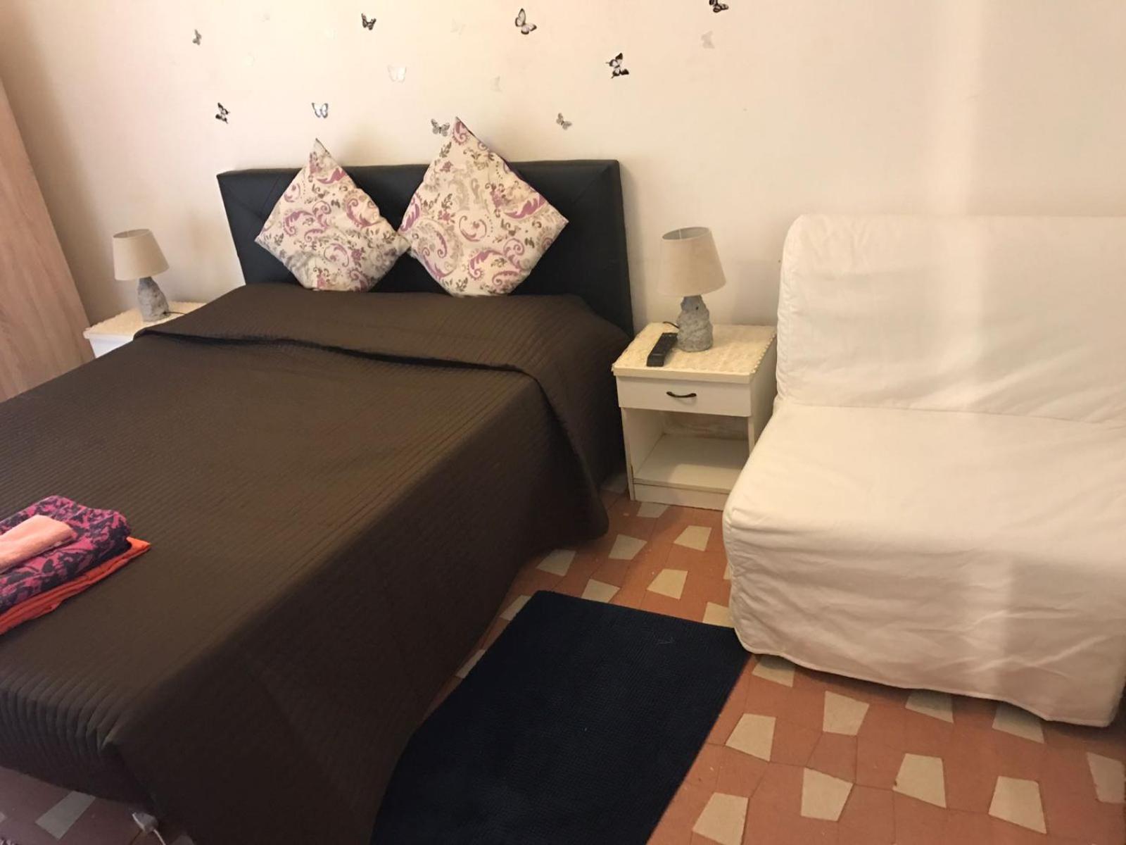 Casa vacanze Pavia