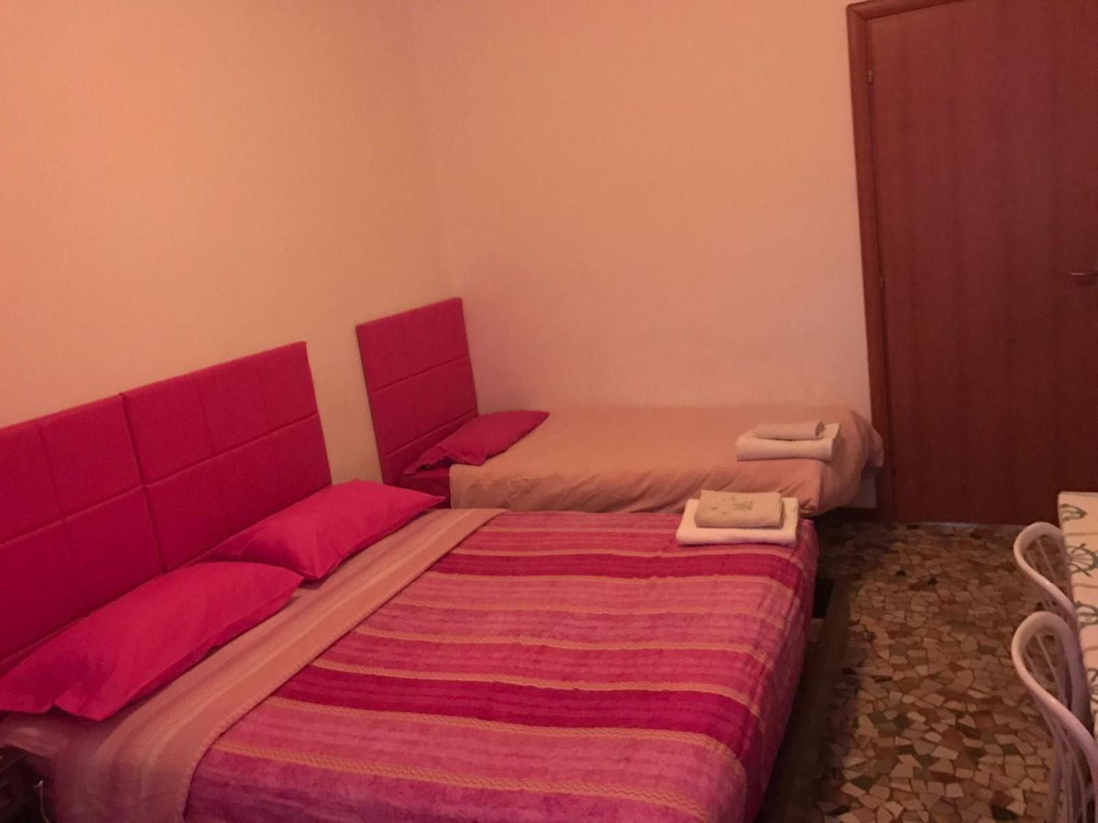Casa vacanze Pavia