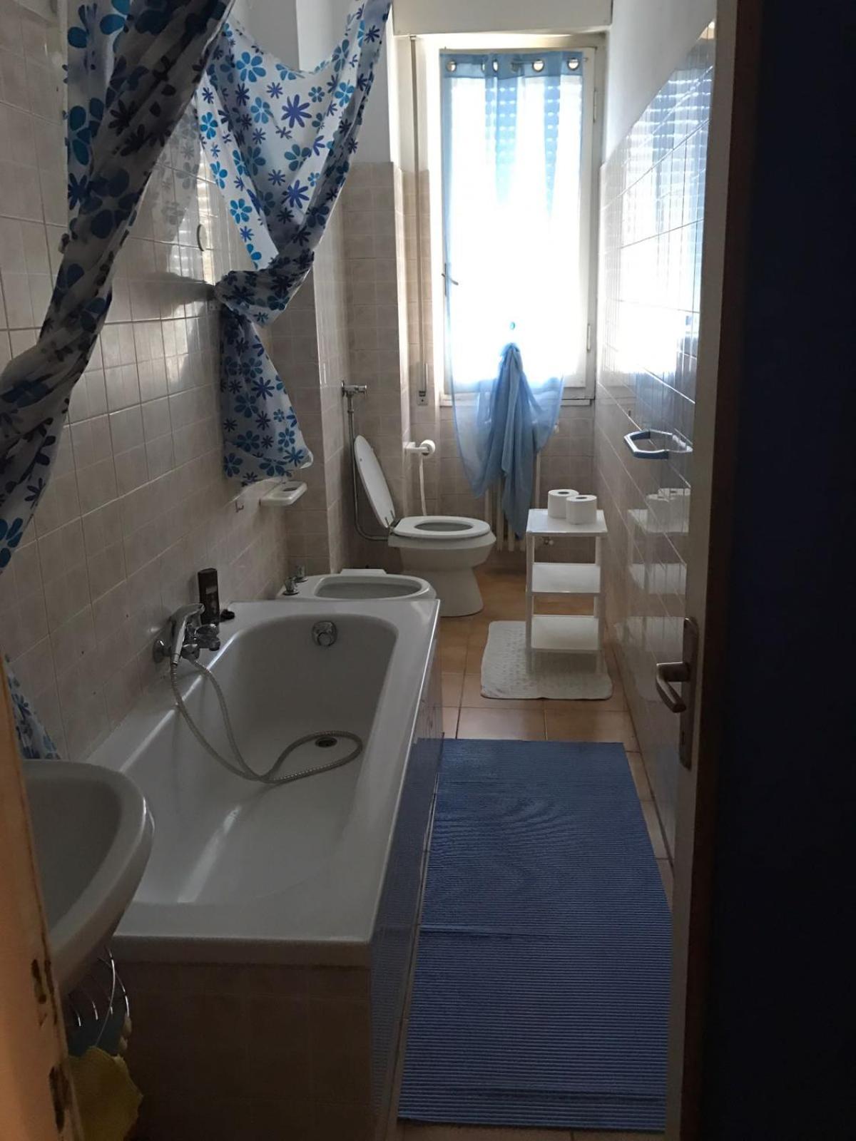 Casa vacanze Pavia