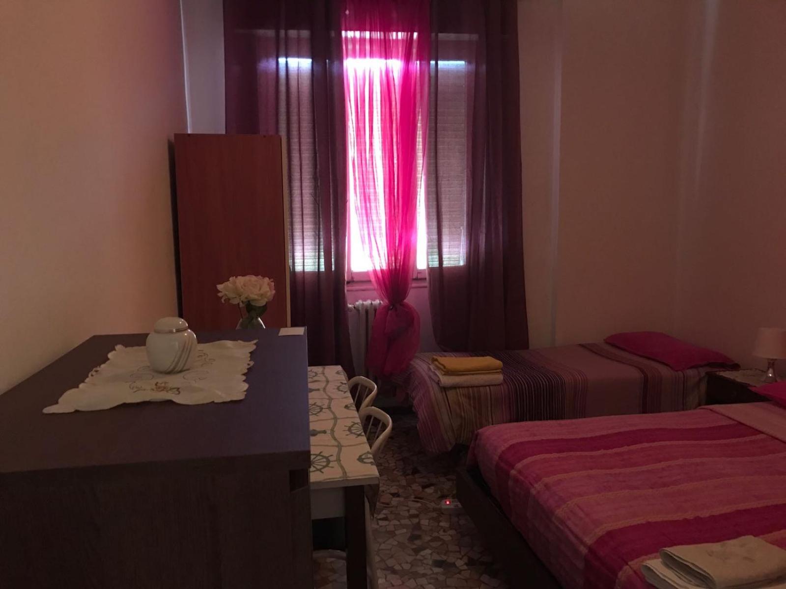 Casa vacanze Pavia