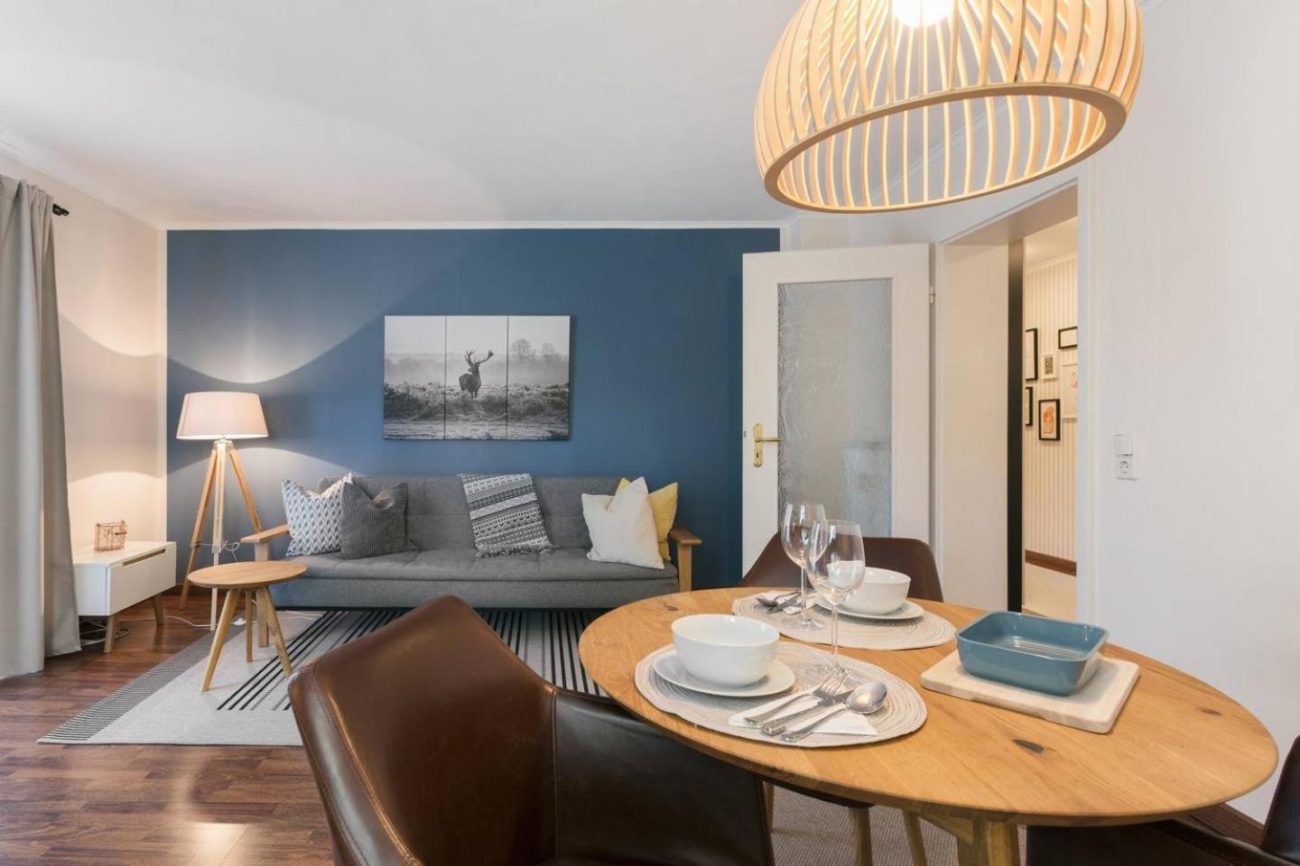 Apartment NORDIK