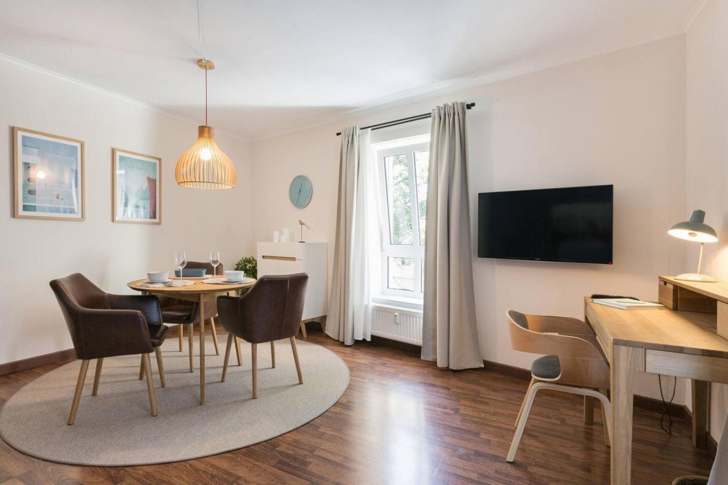 Apartment NORDIK view 4
