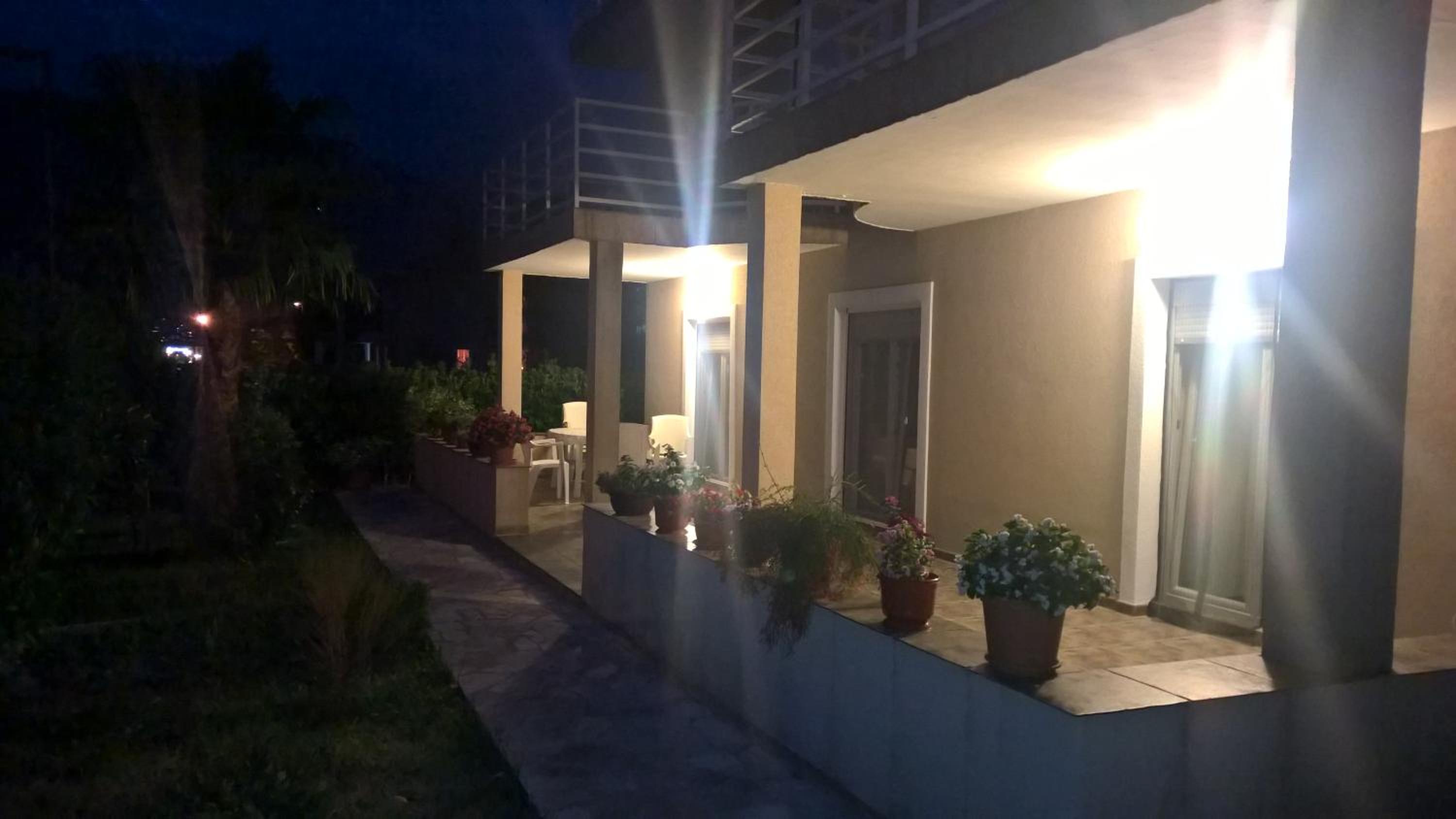 Apartments Dani