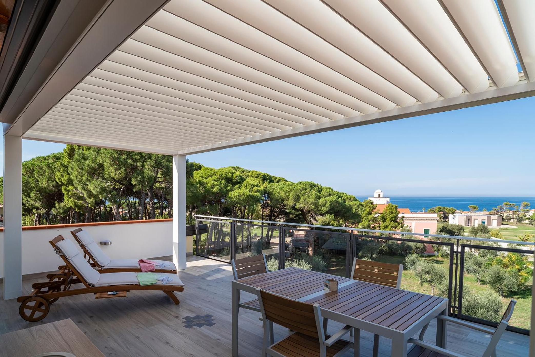 La Suite sul corso view 3