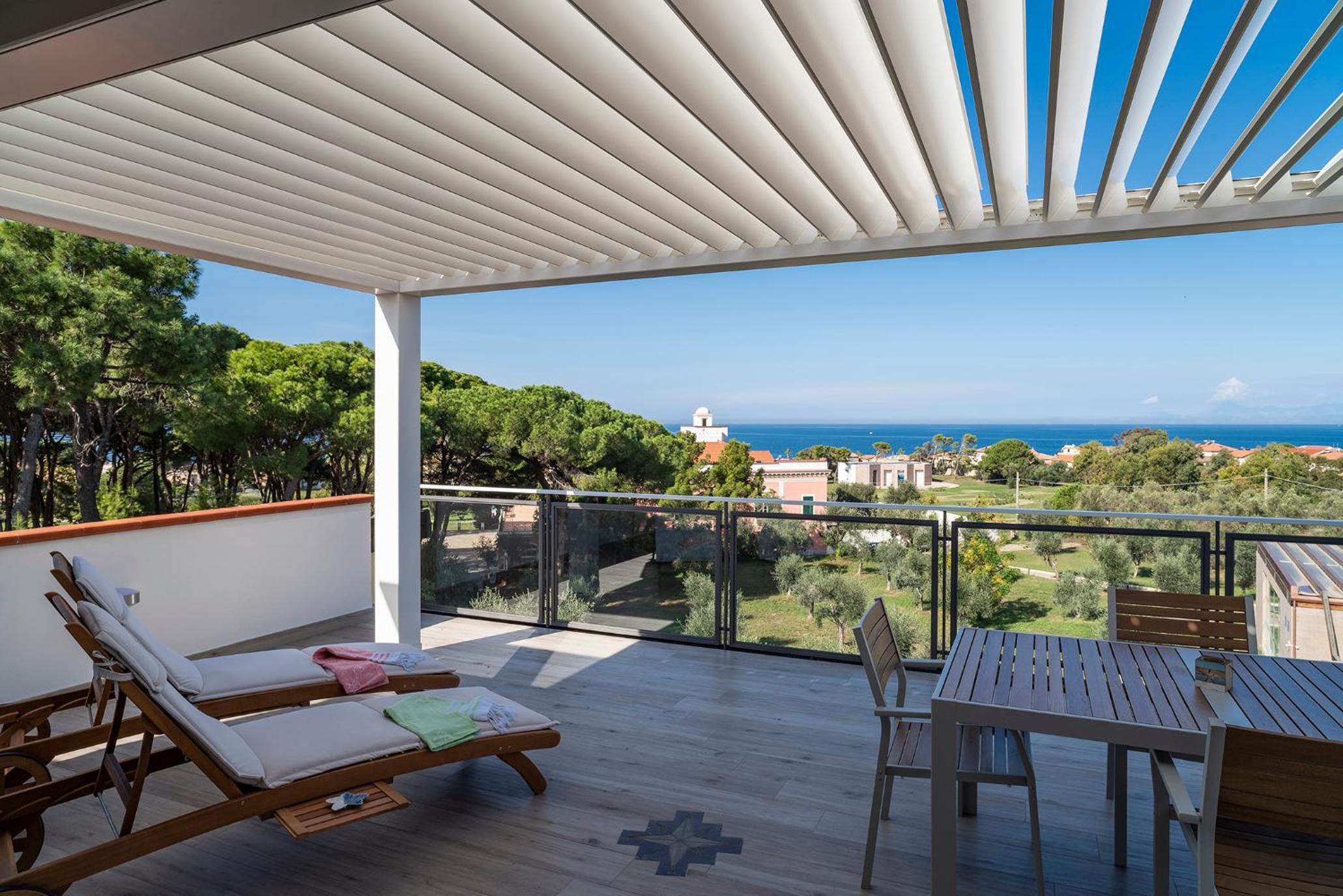 La Suite sul corso view 5