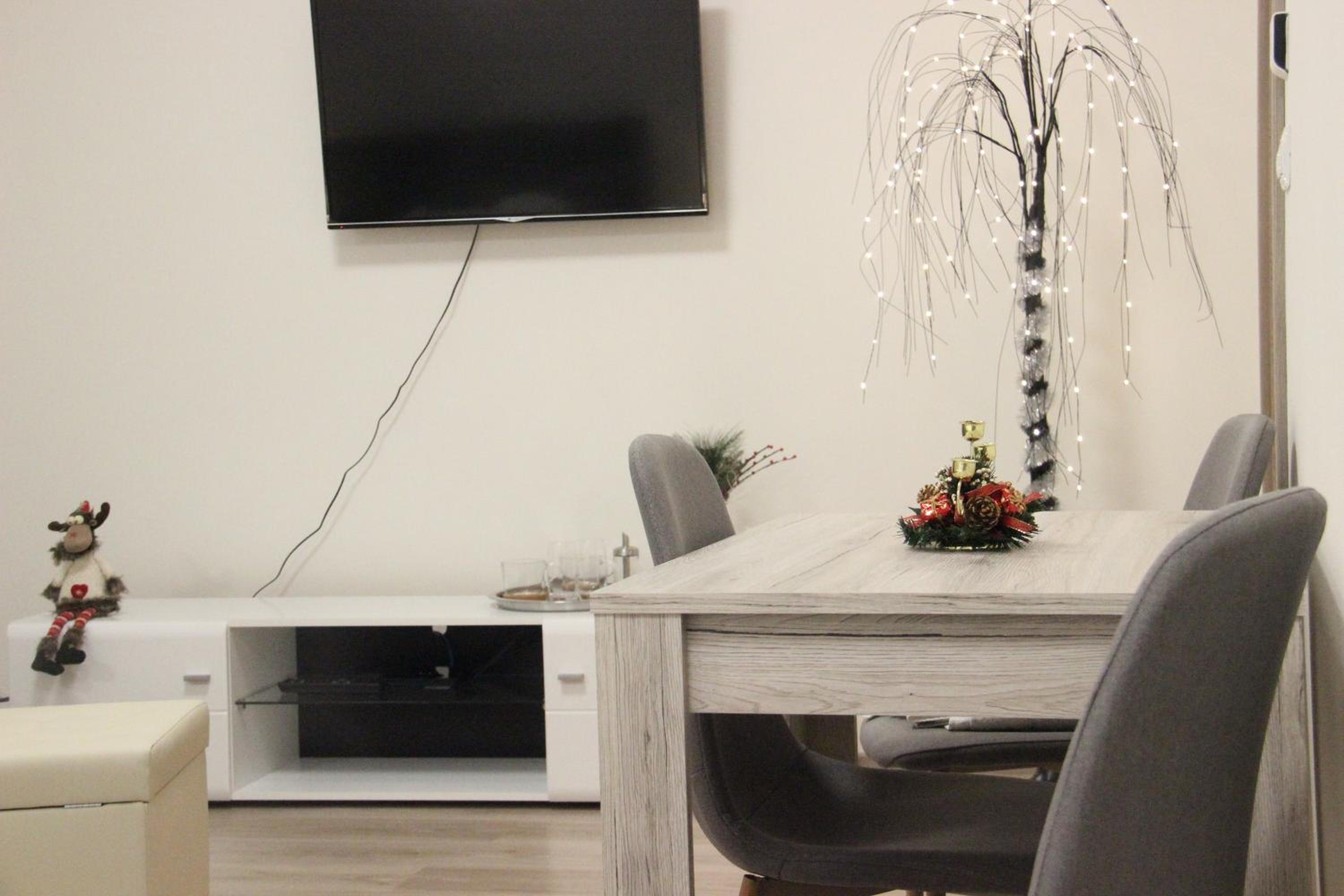 H+ Apartman Letiště Praha