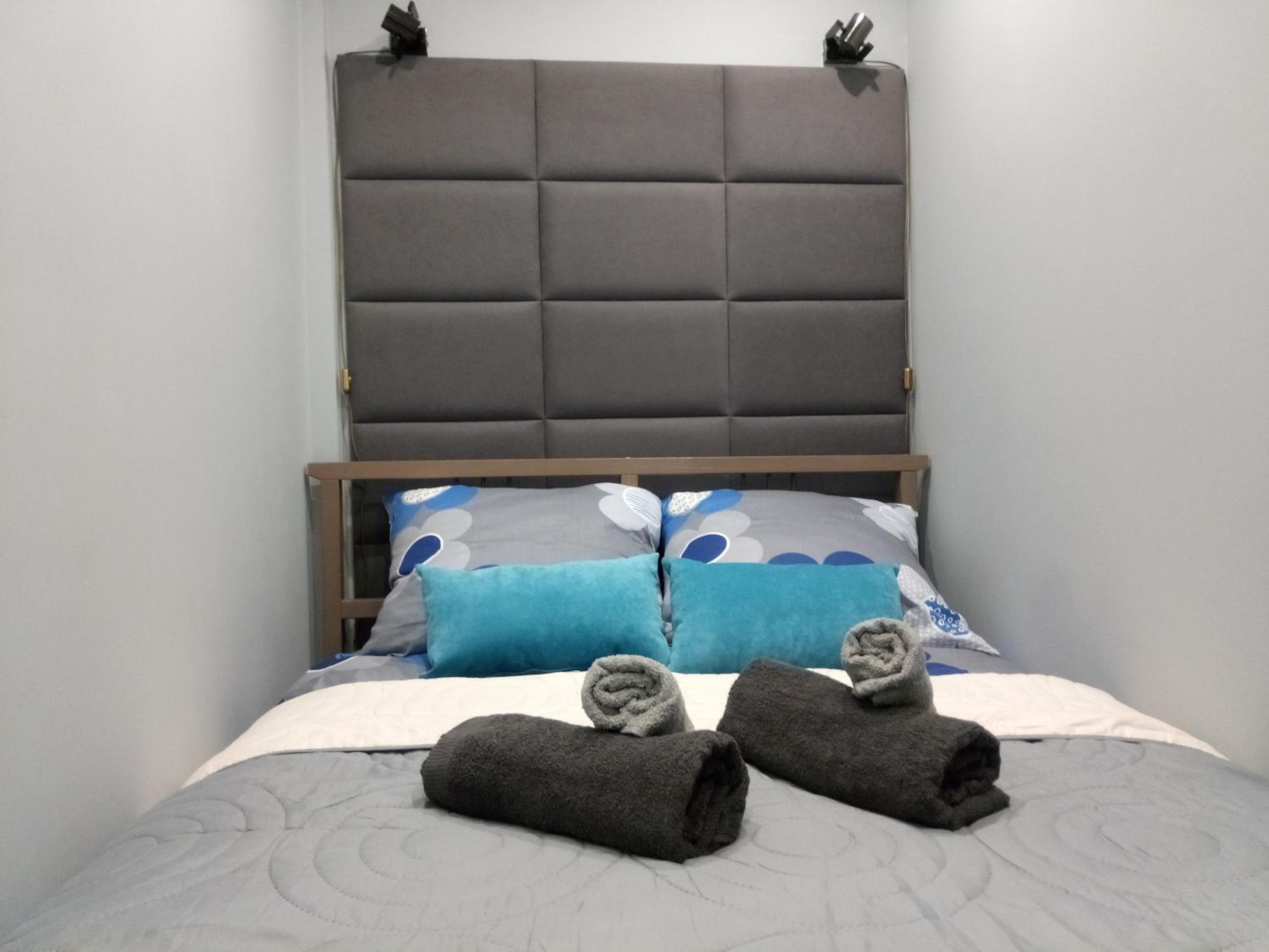 Apartament Attico