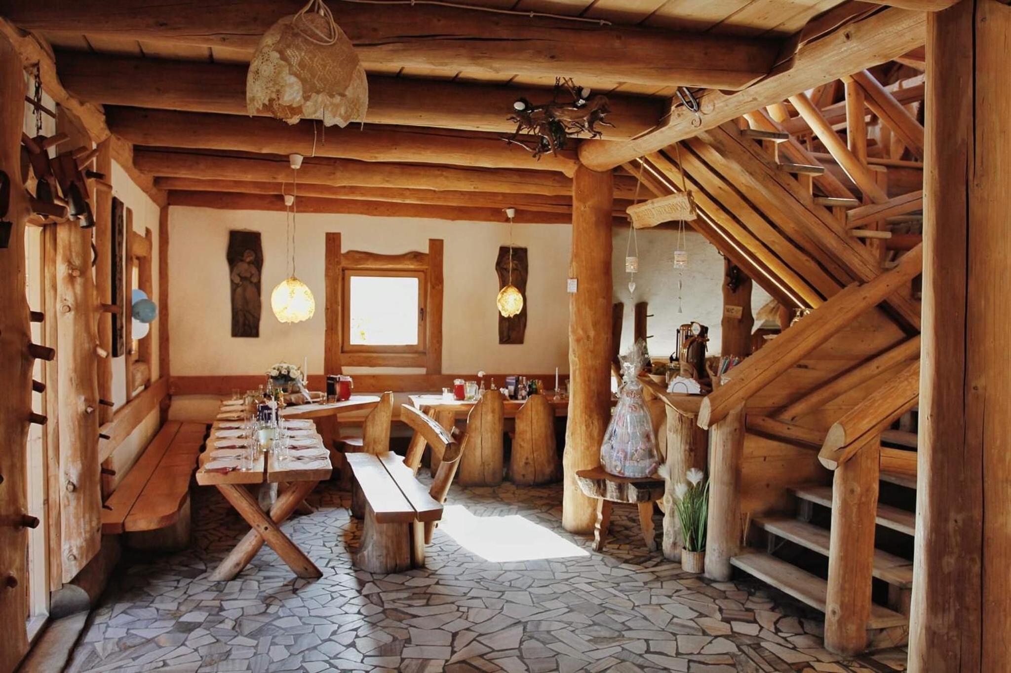 Zajazd Tatrzanski view 3