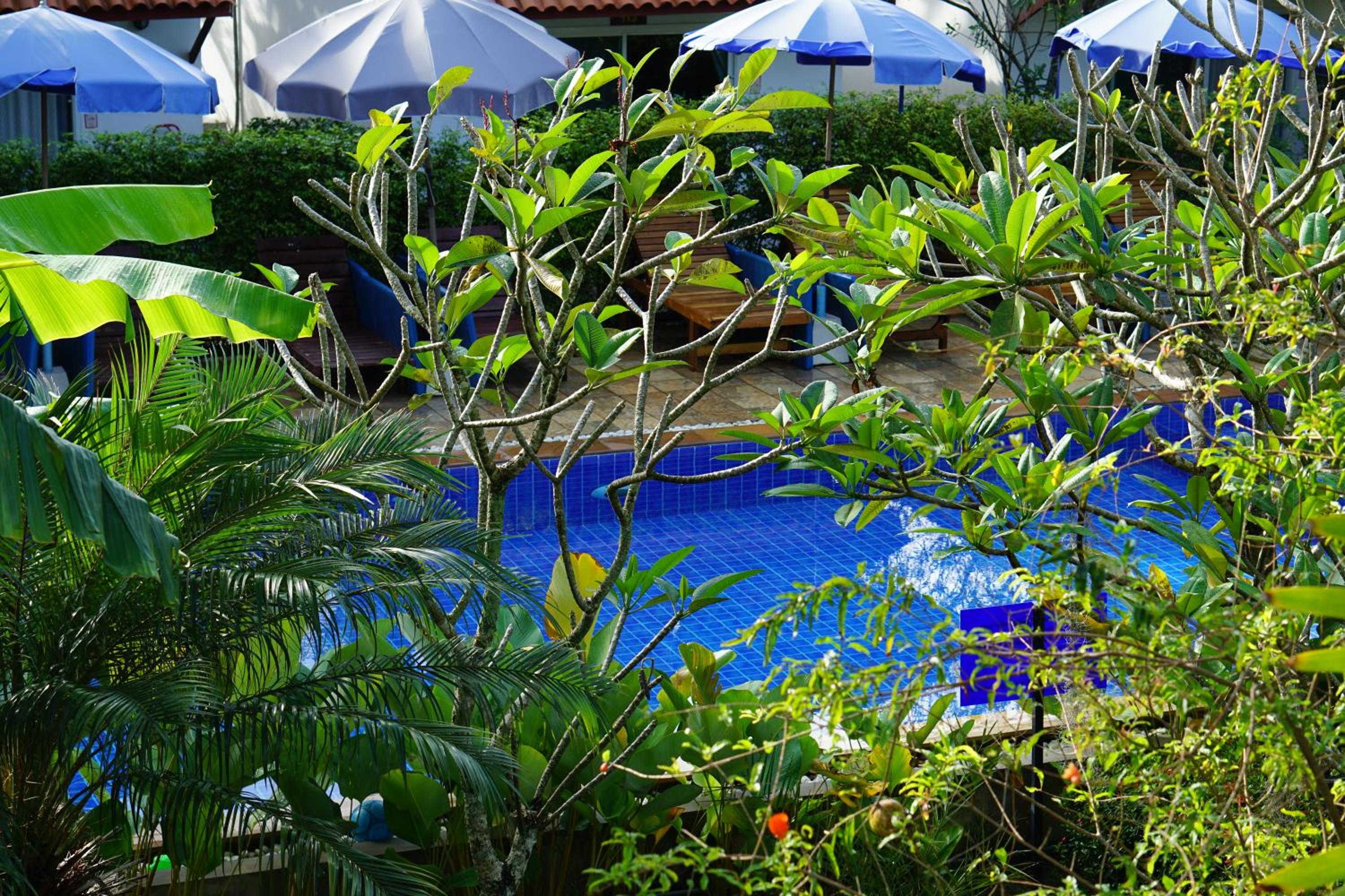 Bangtao Varee Beach — 18