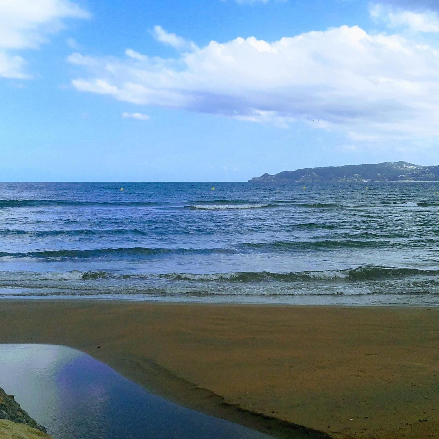 Apartamento Islas Medas WIFI y PARKING GRATIS photo 4