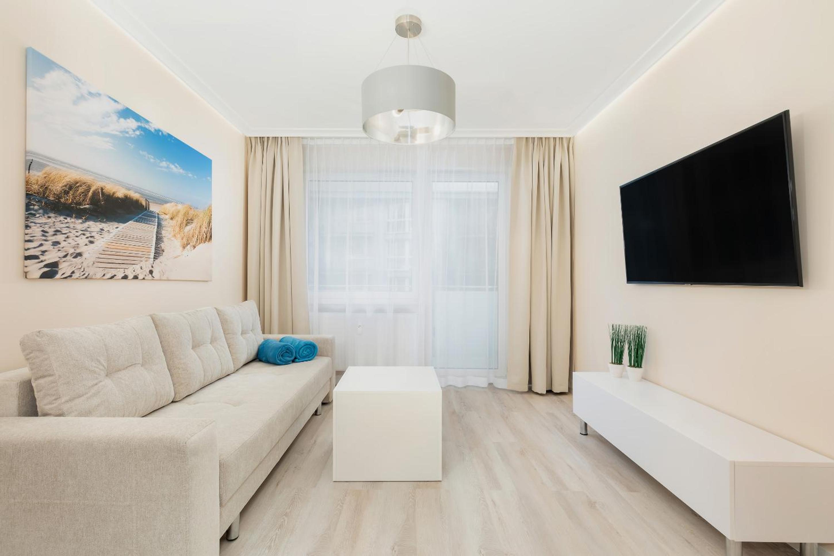 Hotel Apartos Bliżej Morza - Image 1