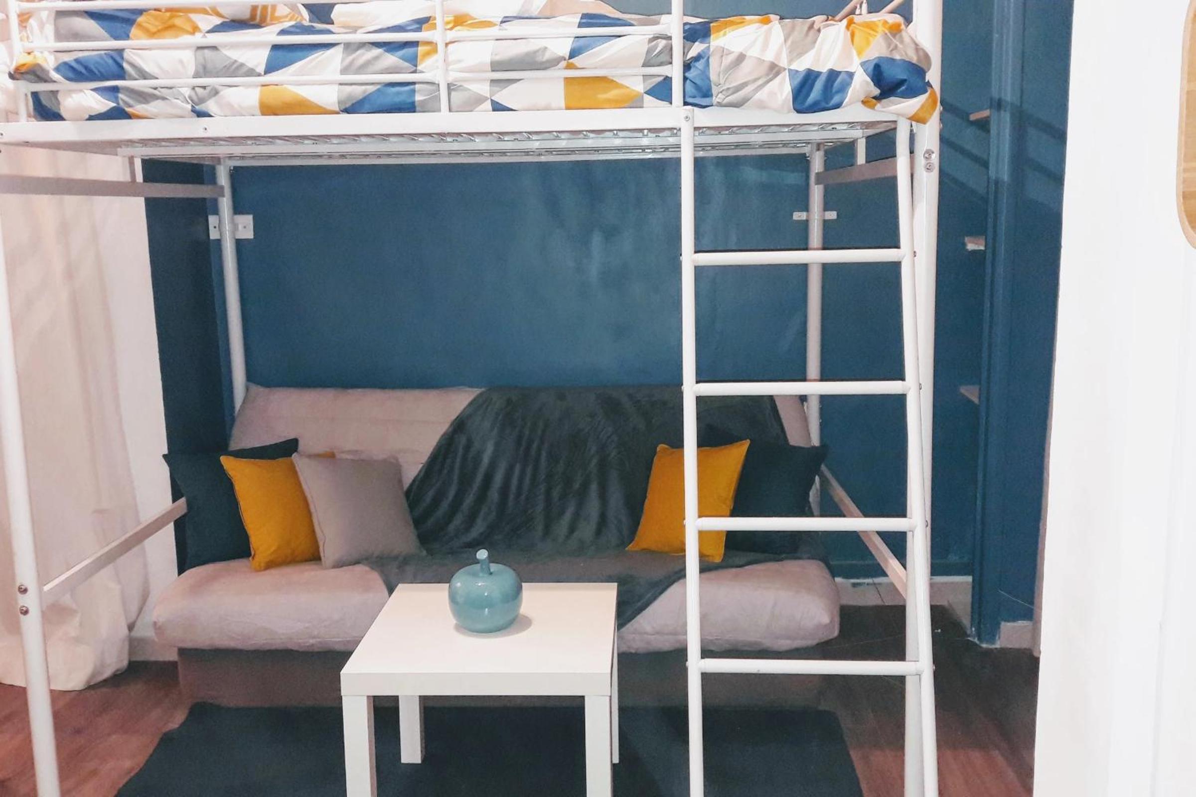 Colorful Studio Cannes — photo 35