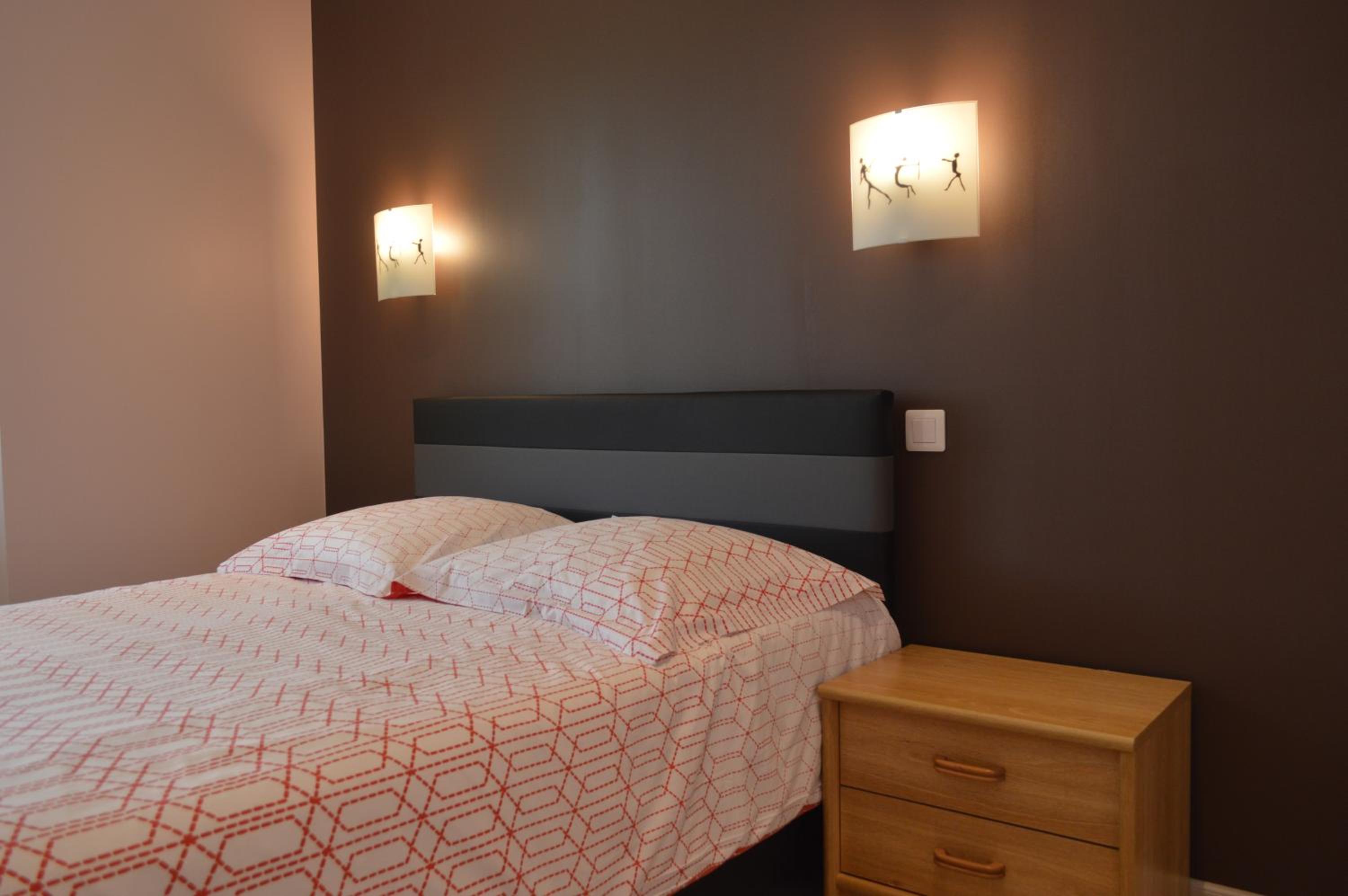 Appartement Timgad